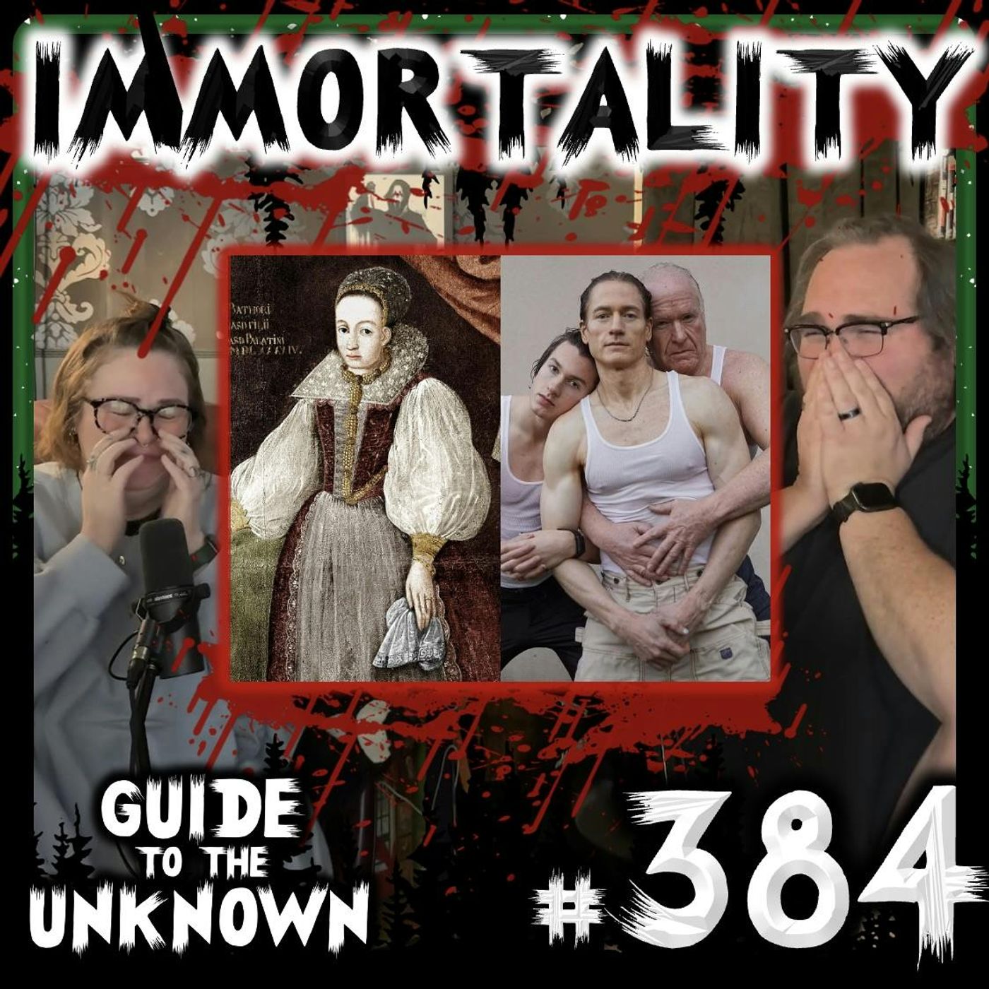 384: IMMORTALITY