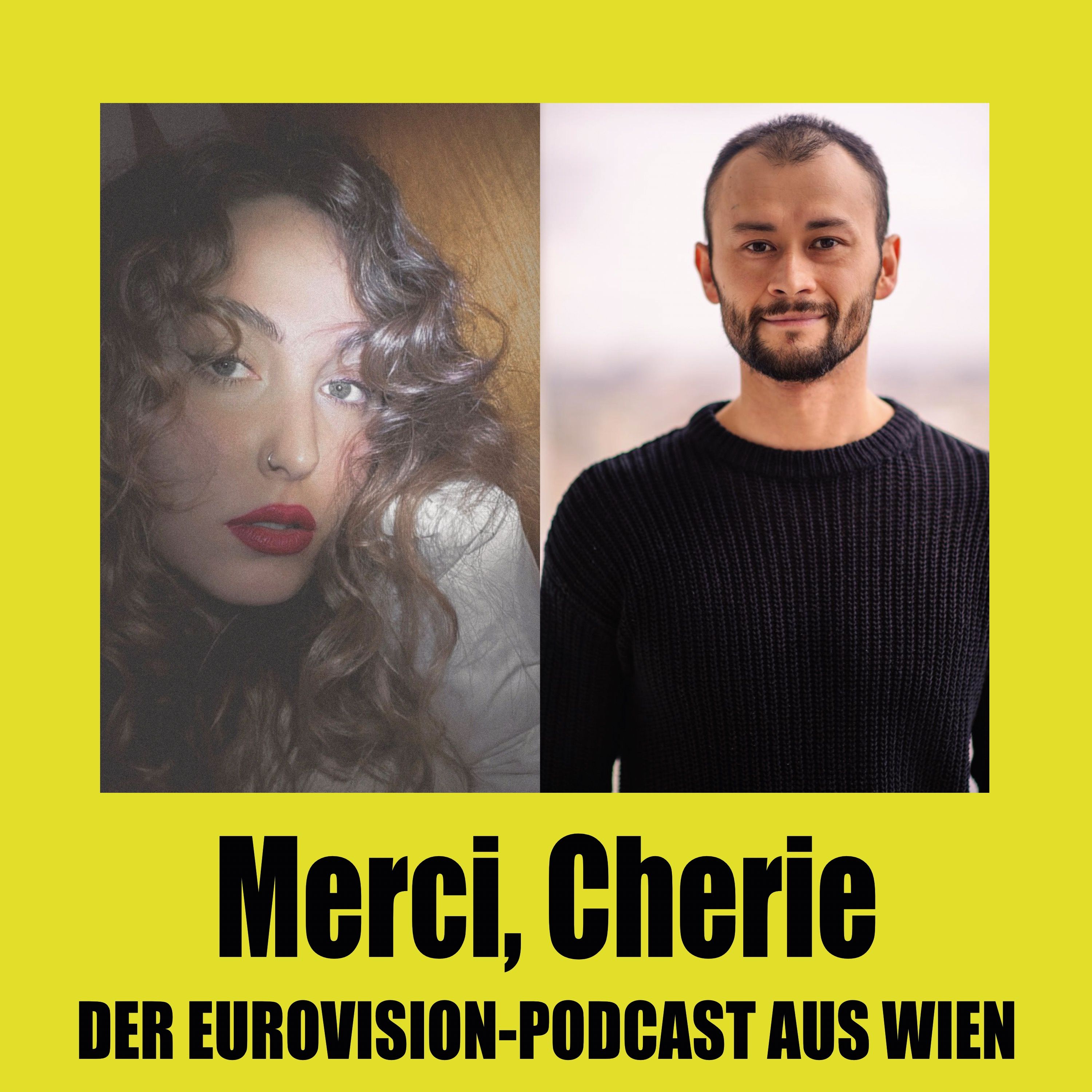 06.08 Merci Jury II 2024 - Mit Salena und Lukas Plöchl episode artwork