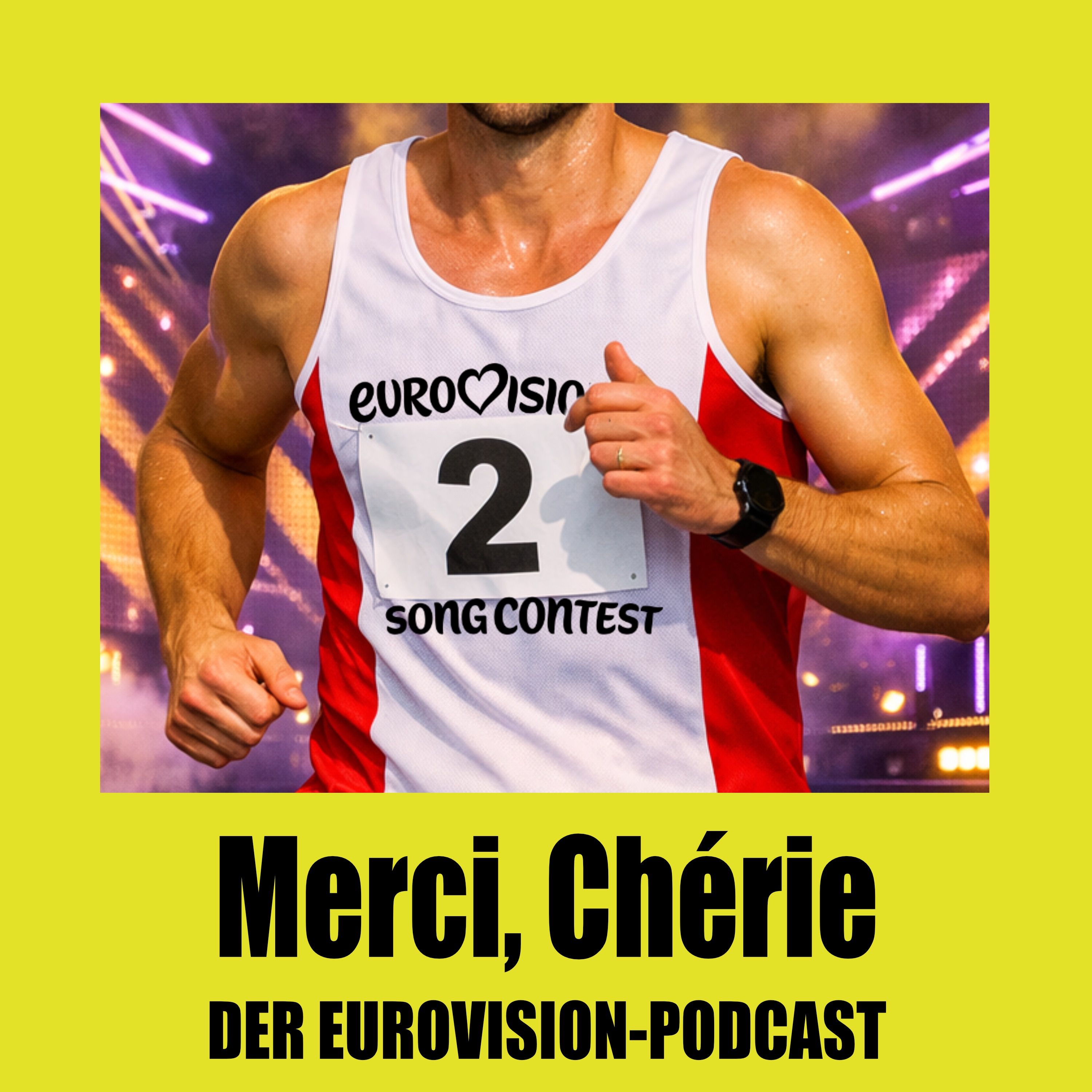 08.23 Die verfluchte Startnummer zwei - Teil 1