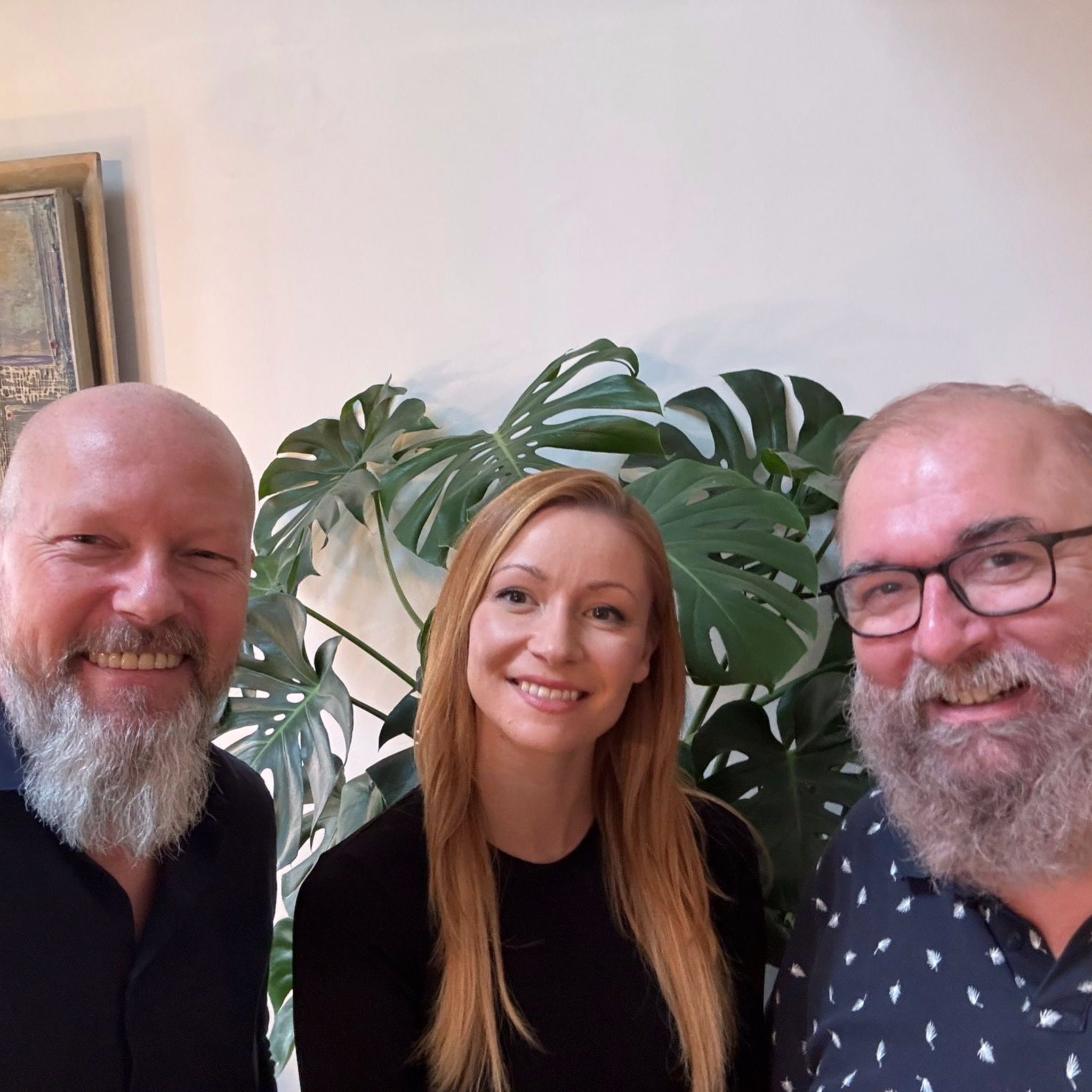 Merci, Chérie - Der Eurovision Podcast