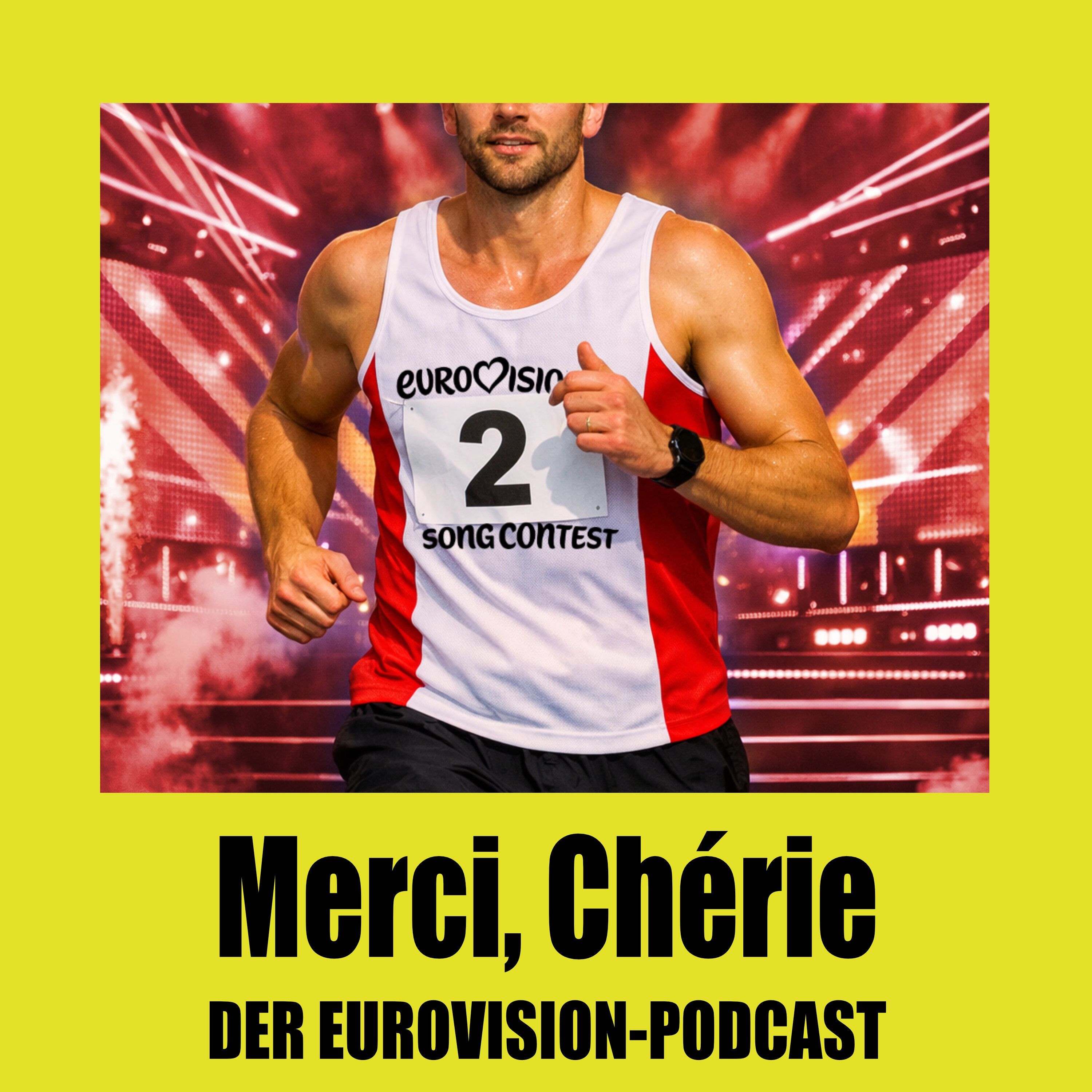 08.30 Die verfluchte Startnummer zwei - Teil 2