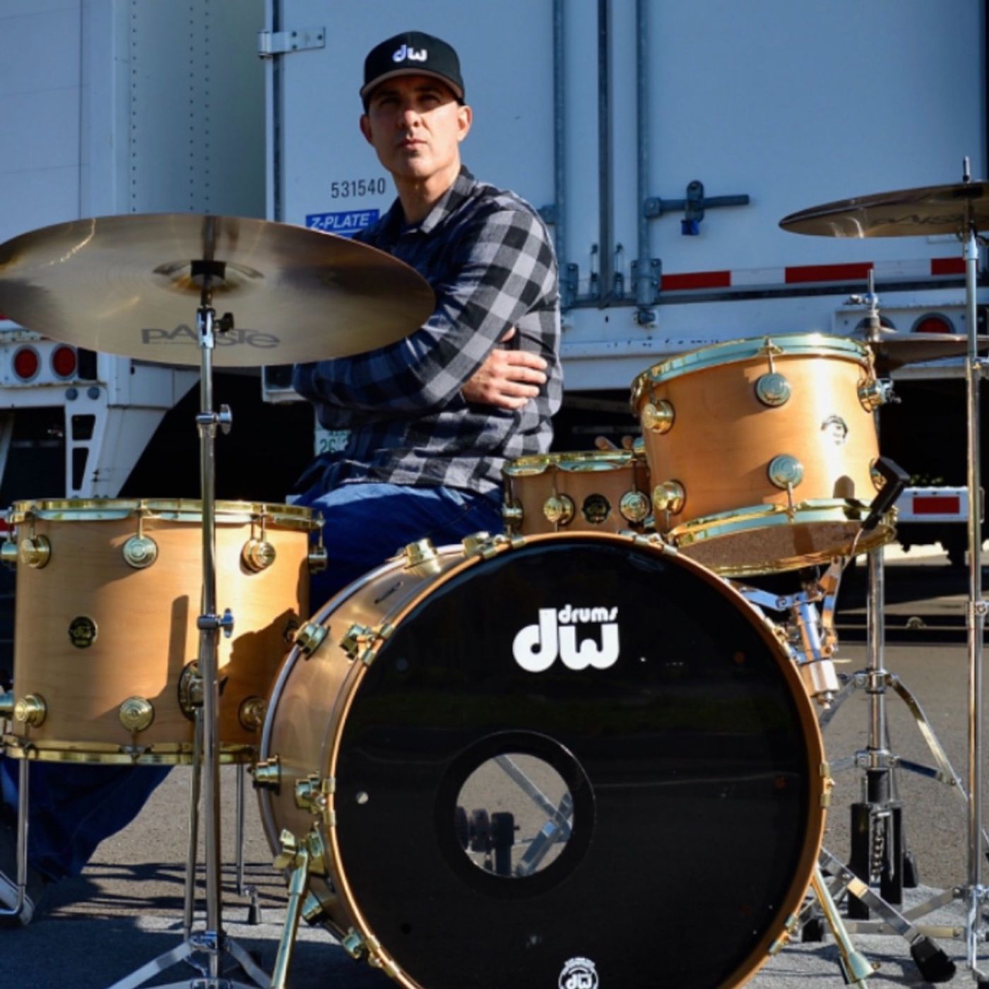 'David Uosikkinen's In The Pocket Podcast with featured guest Rich Scannella.' 'David Uosikkinen's In The Pocket Podcast with featured guest Rich Scannella.'