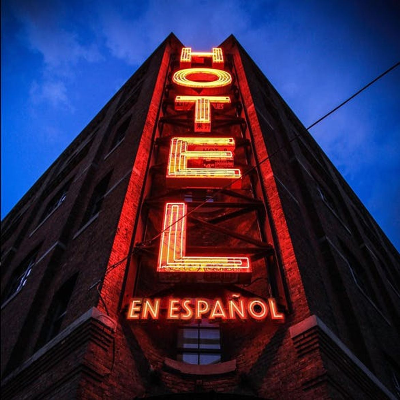 Hotel en español season 2 trailer!