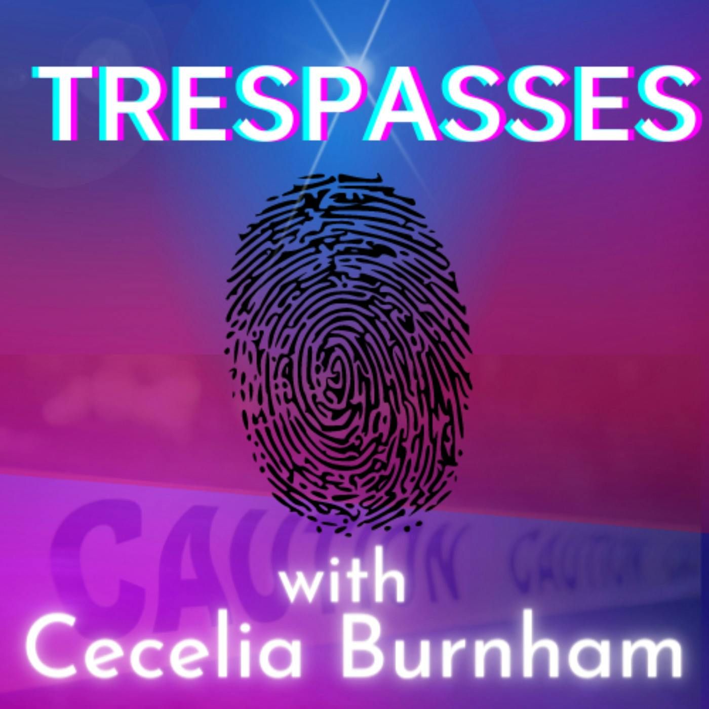The Hotel Presents: Trespasses II - Jacob Withers