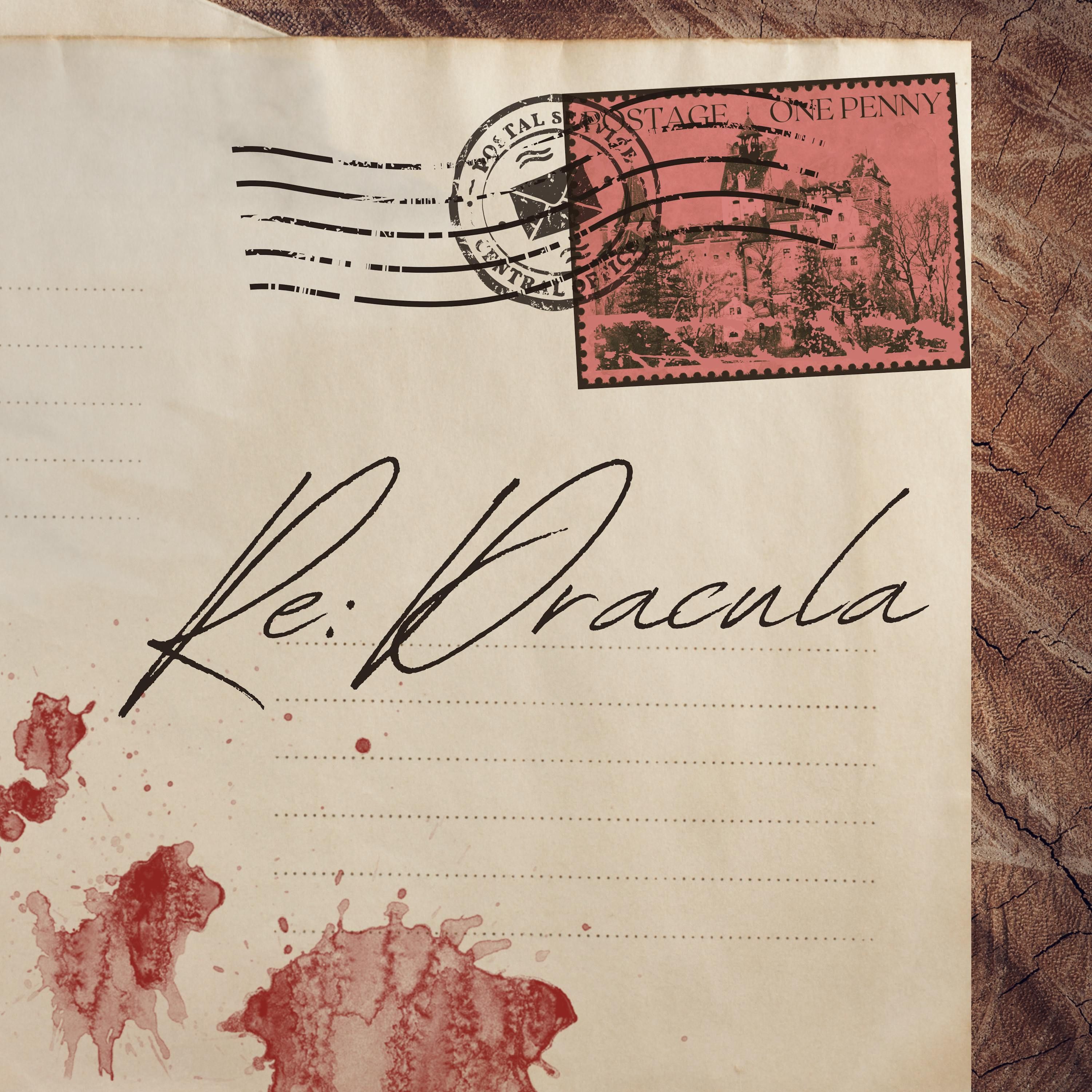 Re: Dracula E3 - The Dead Travel Fast