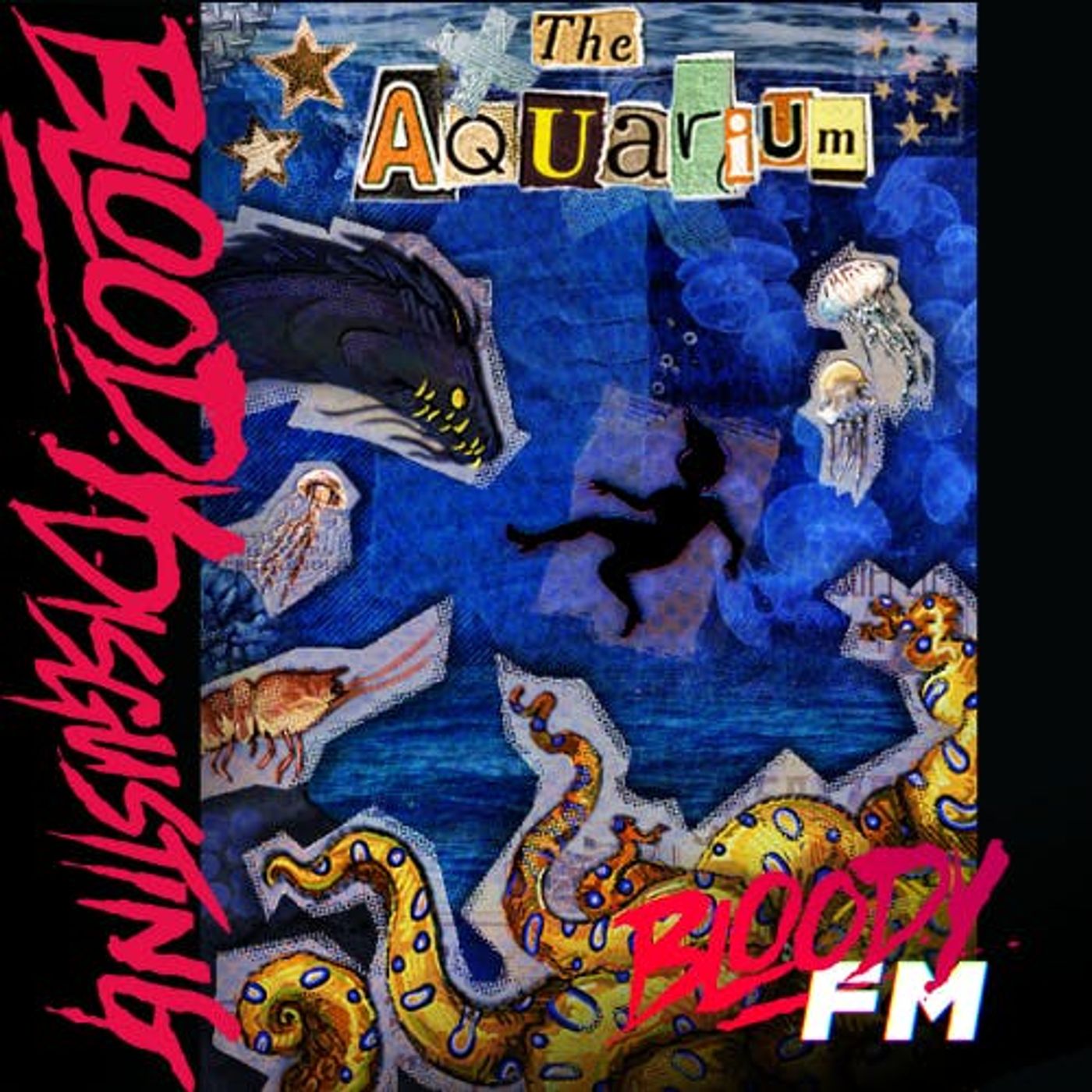 BONUS! The Aquarium