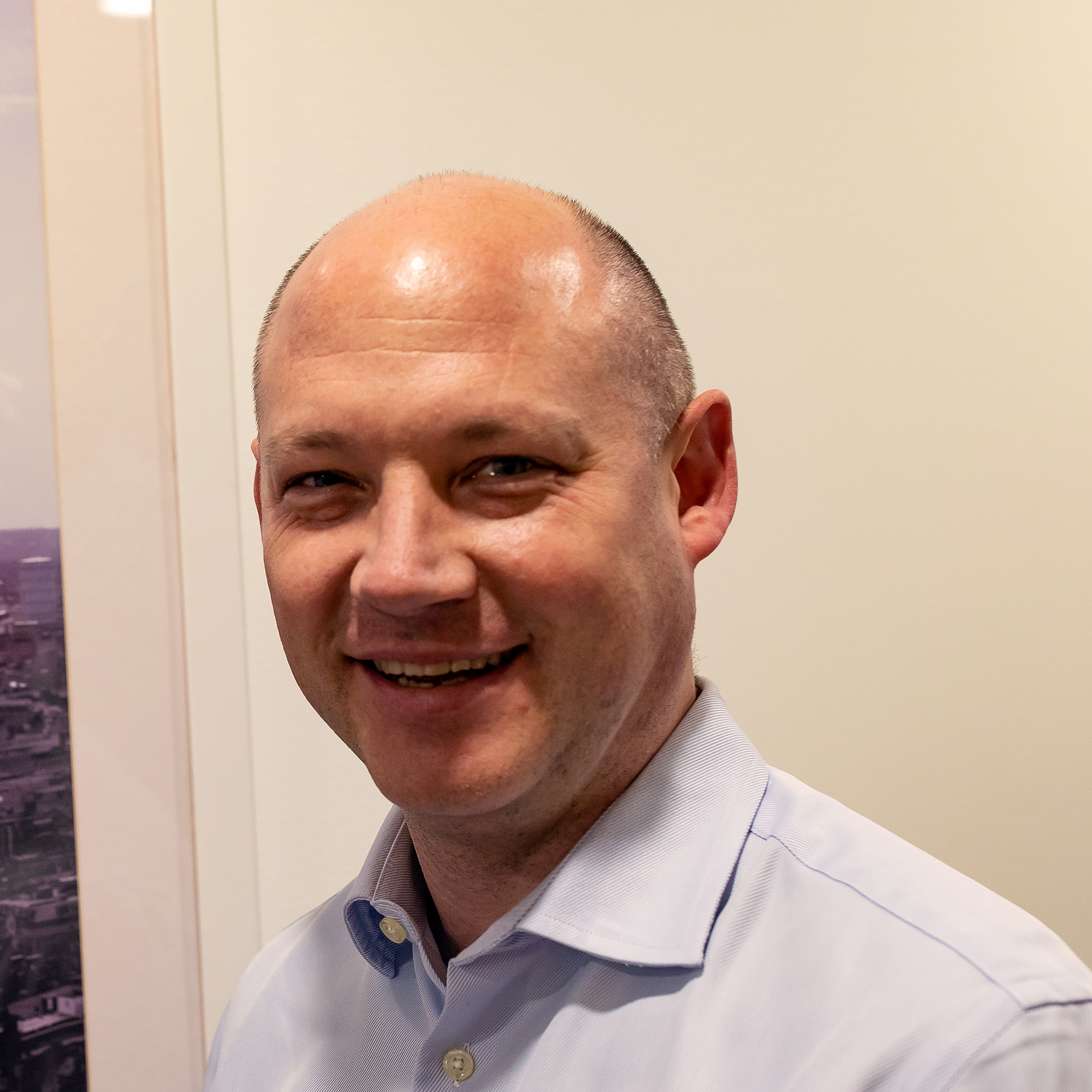 Andy Wales - Making change that sticks