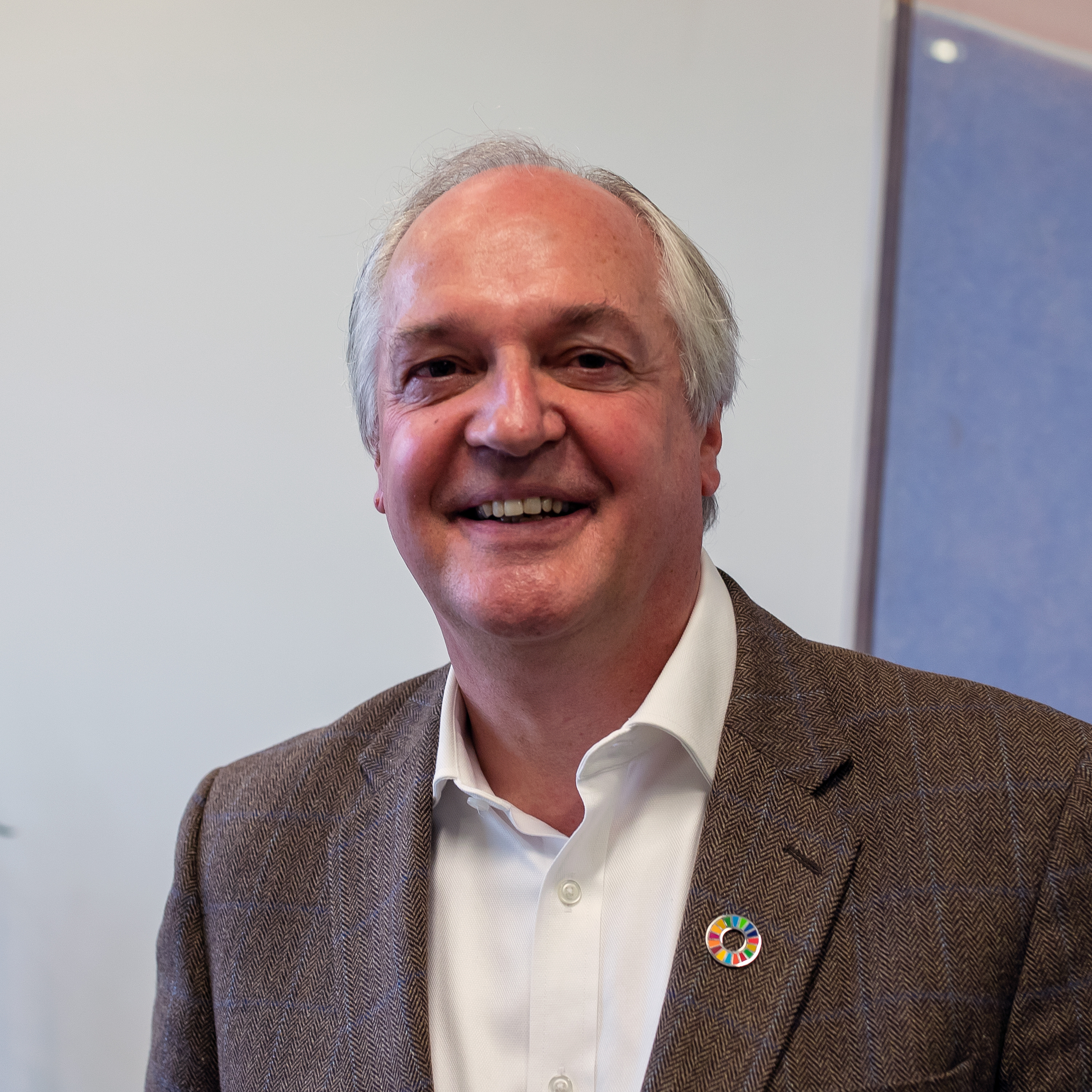 Paul Polman - Leadership with purpose