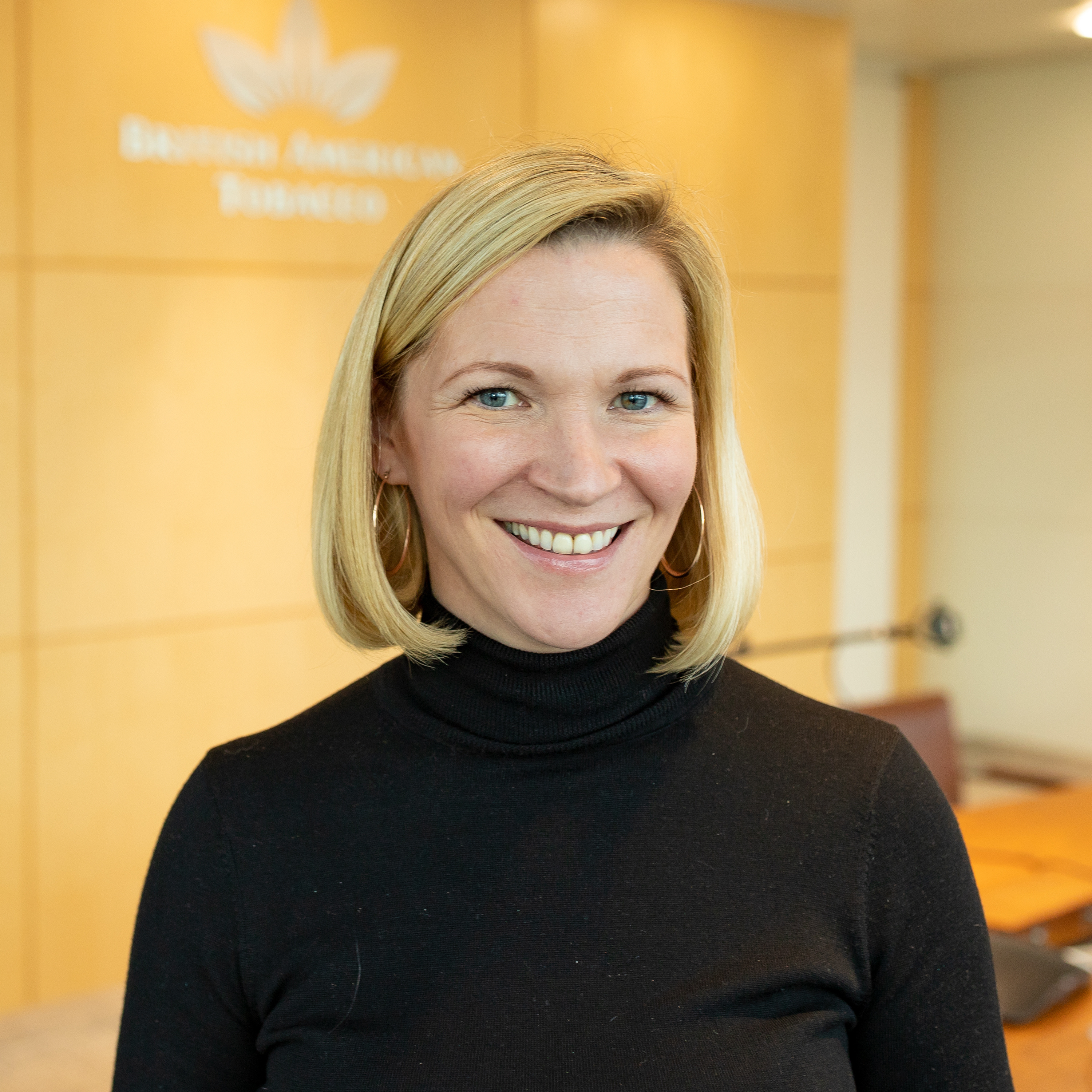 Jennie Galbraith – A force for change in the world of tobacco