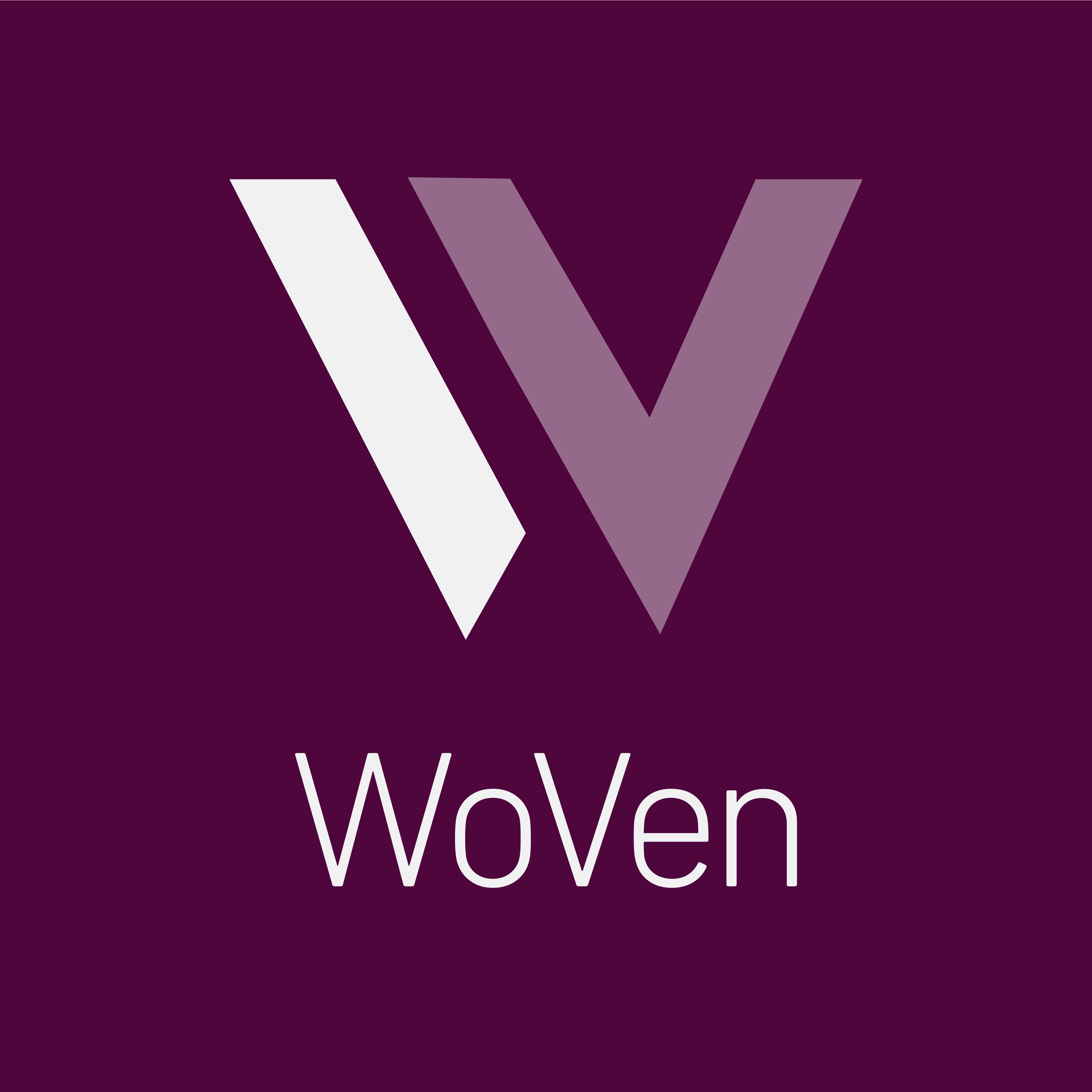 WoVen: Women Who Venture