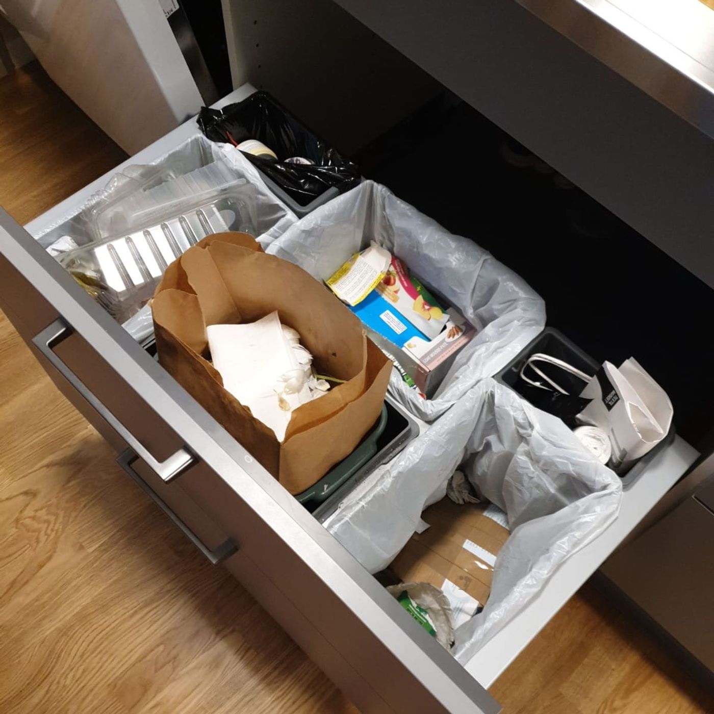 Episodio 04. Reciclaje e impacto ambiental Episodio 04. Reciclaje e impacto ambiental