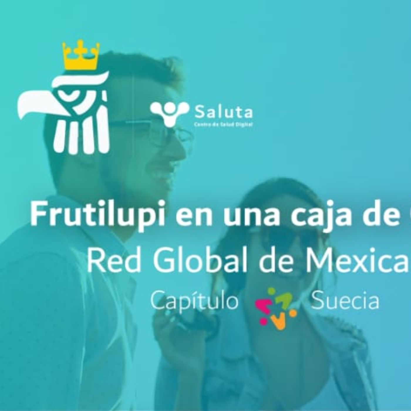 Promo: Frutilupi en una caja de Cheerios Promo: Frutilupi en una caja de Cheerios