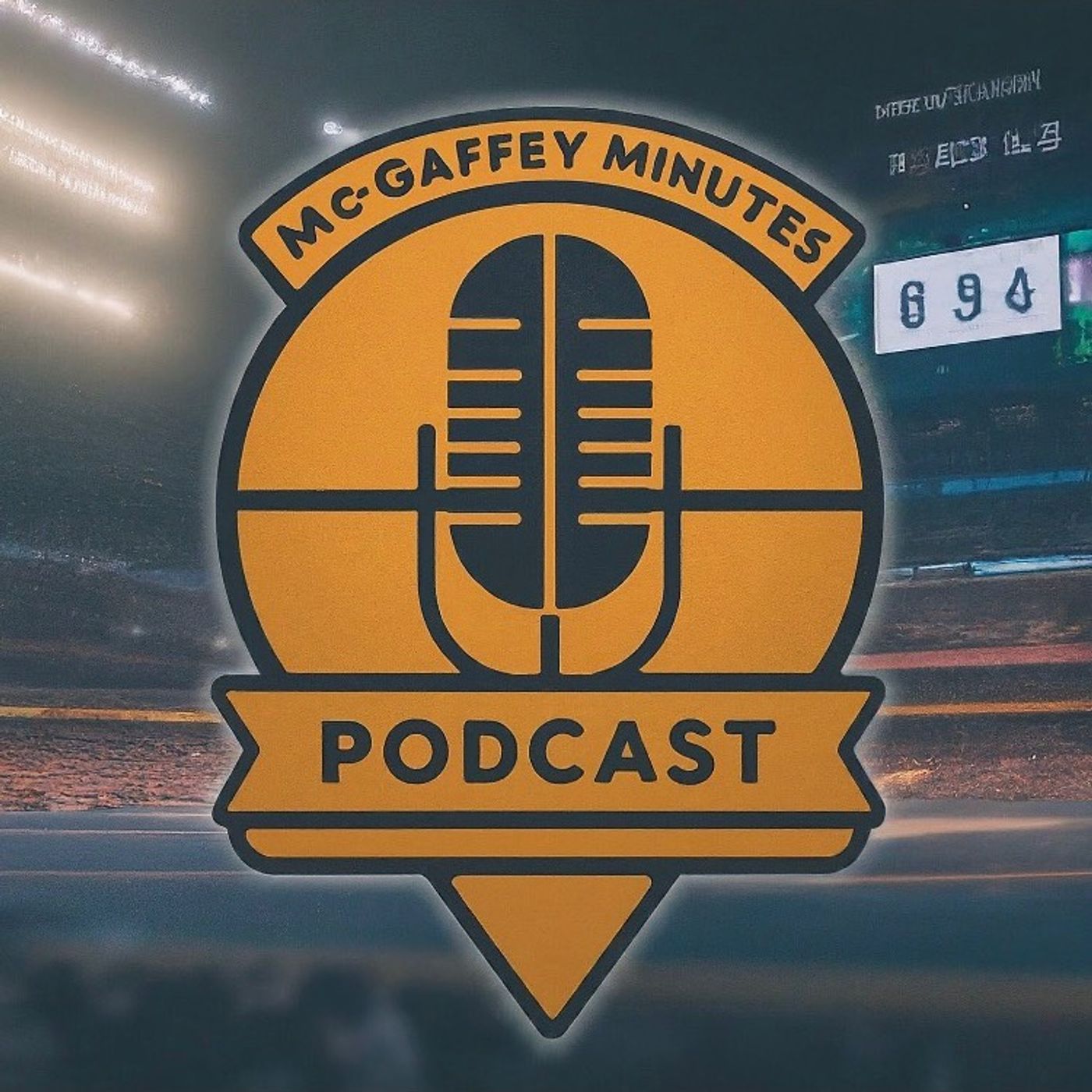 McGaffey Minutes