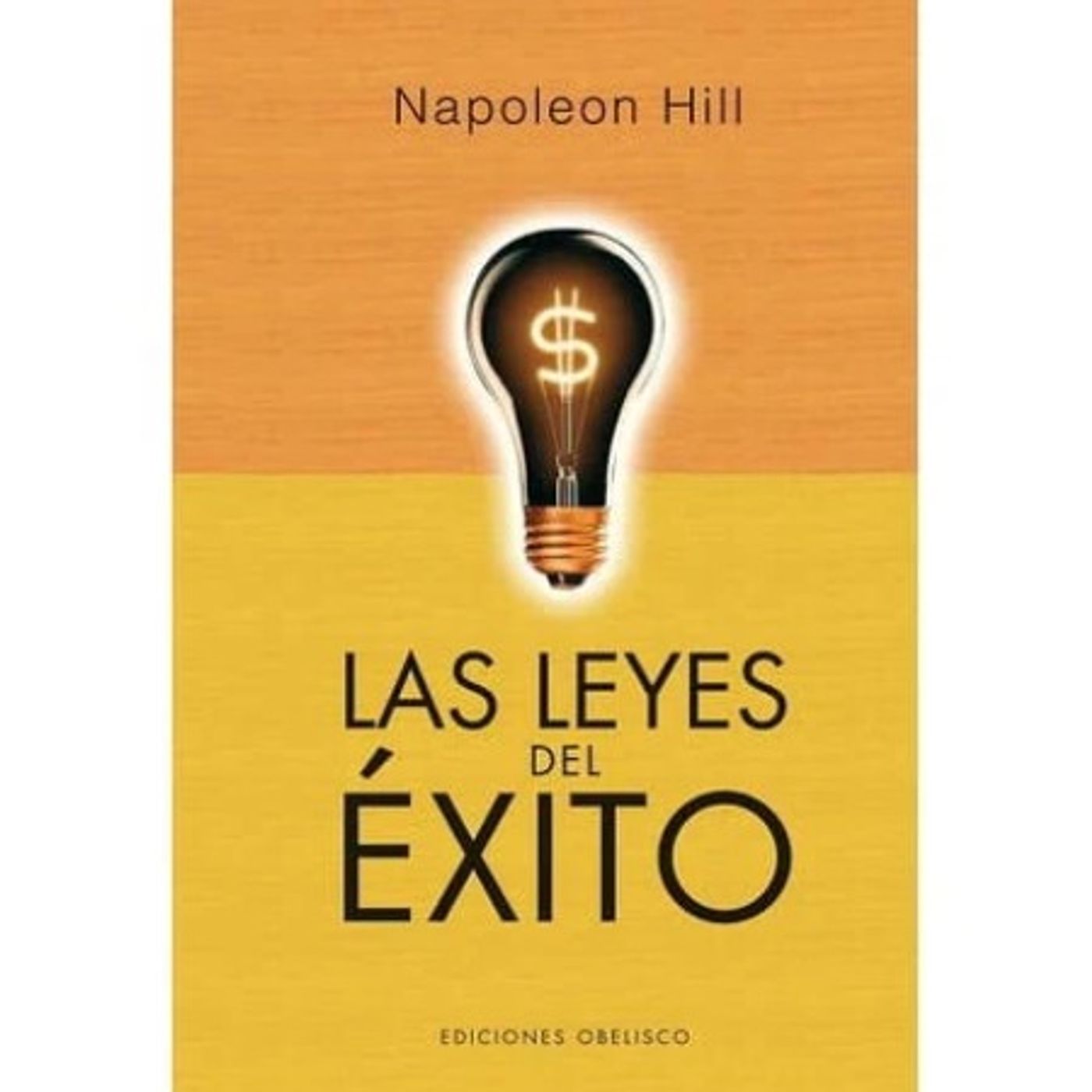 Las Leyes del Éxito - Napoleon Hill episode artwork