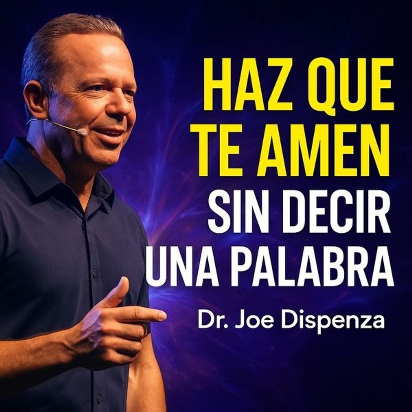 DISPENZA Y LEY DE ATRACCIÓN: Atrae Amor Verdadero Esta Noche episode artwork