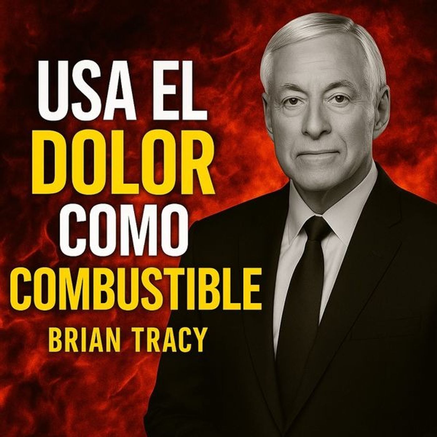 ACTÚA como si Fueras el MEJOR 🧠🔥 | Brian Tracy episode artwork