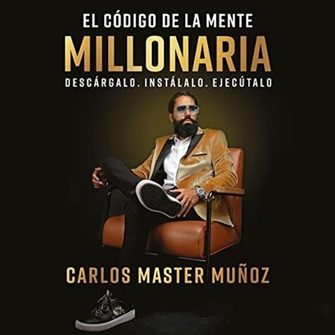 El código de la mente millonaria - Hector Bonilla episode artwork