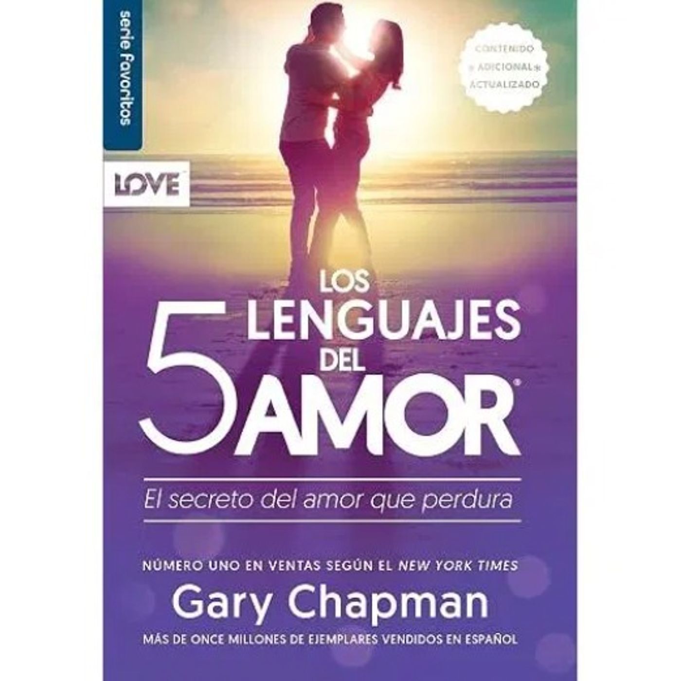 Los 5 lenguajes del amor - Gary Chapman