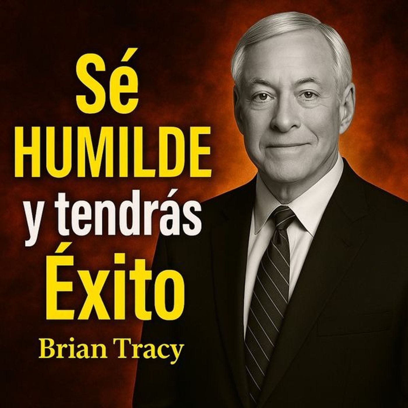 Sé HUMILDE y tendrás Éxito 🧠🔥 | Brian Tracy episode artwork