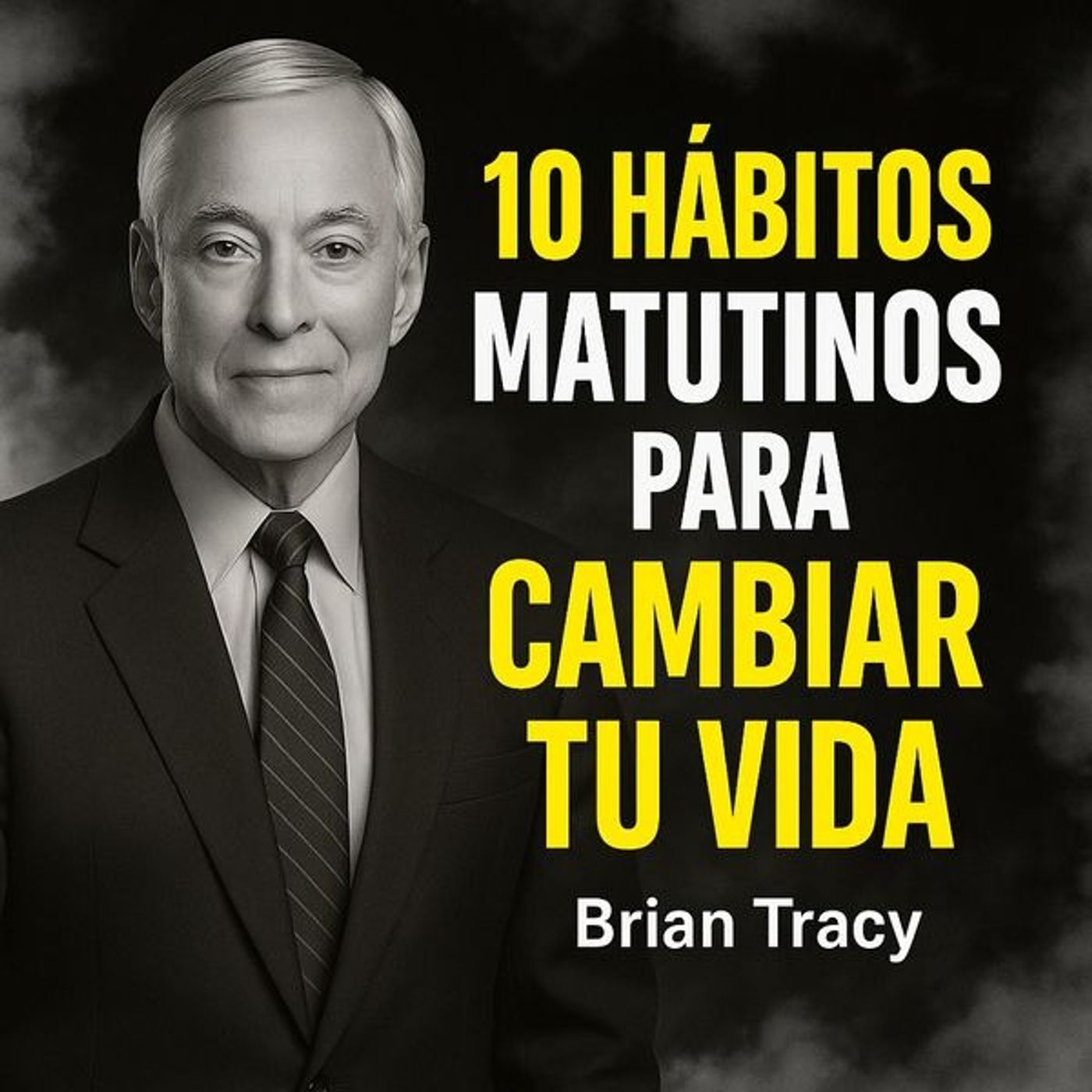 10 Hábitos Matutinos para Cambiar Tu Vida 🧠🔥 | Bryan Tracy episode artwork