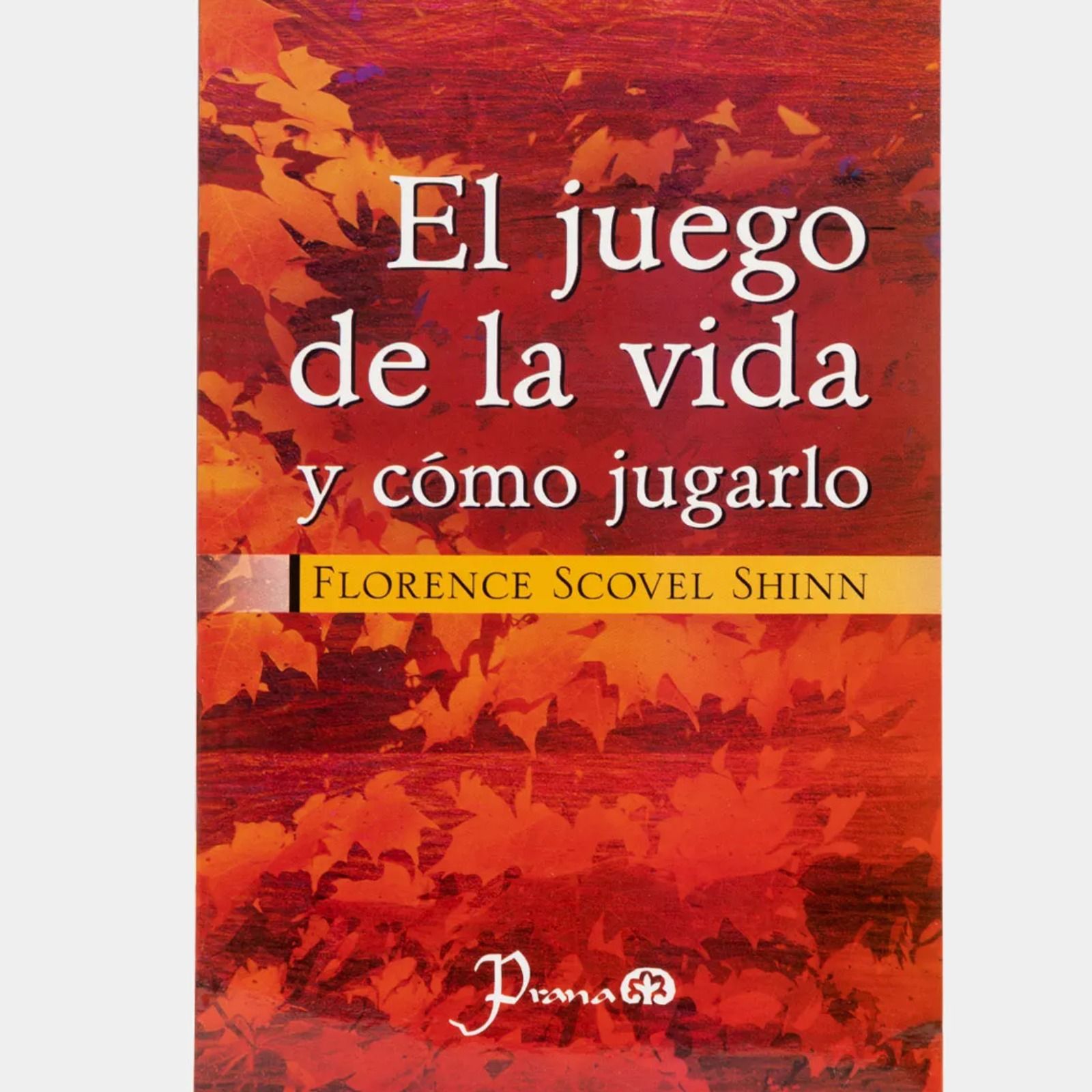 EL JUEGO DE LA VIDA Y CÓMO JUGARLO - FLORENCE SCOVEL - METAFÍSICA episode artwork