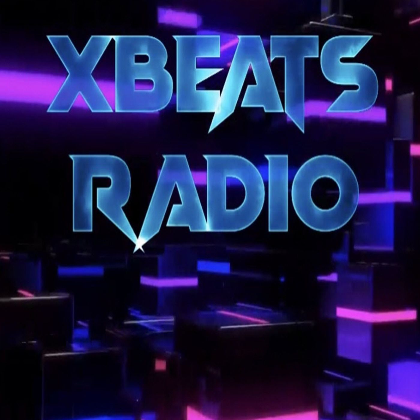 Xbeats Radio Episode 3