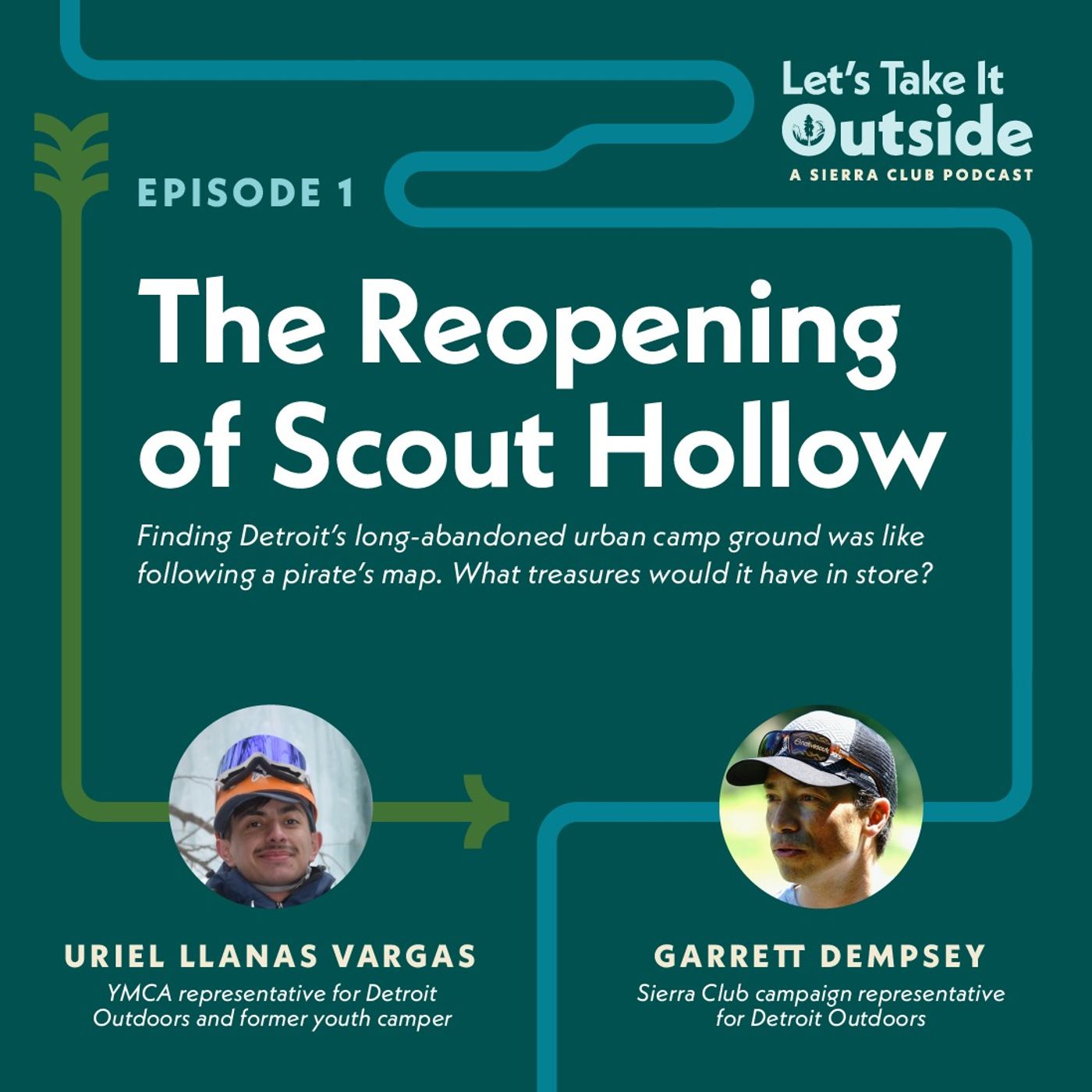 Scout Hollow Scout Hollow