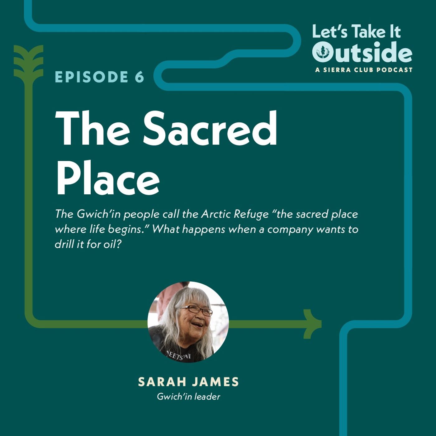 The Sacred Place The Sacred Place