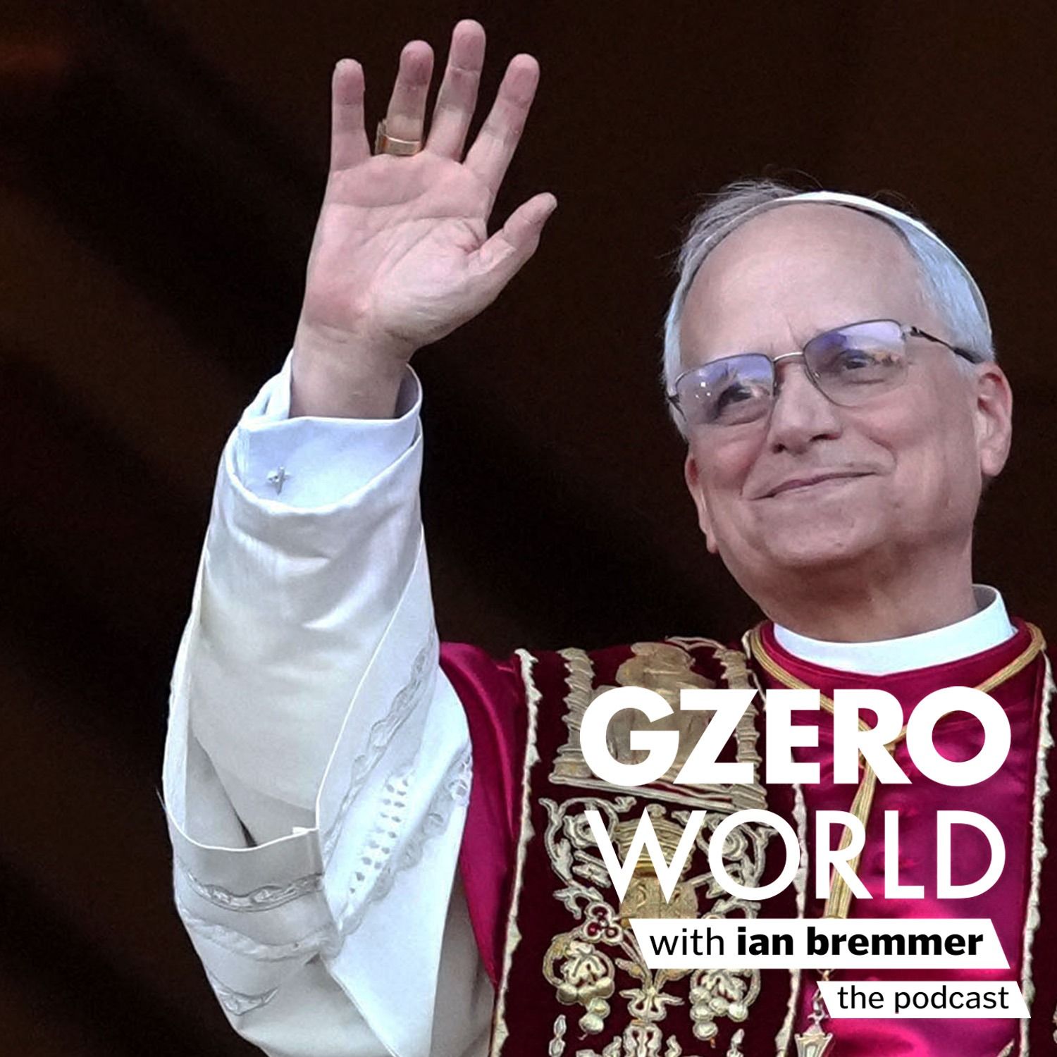 Pope Leo XIV's historic opportunity, with Father James Martin