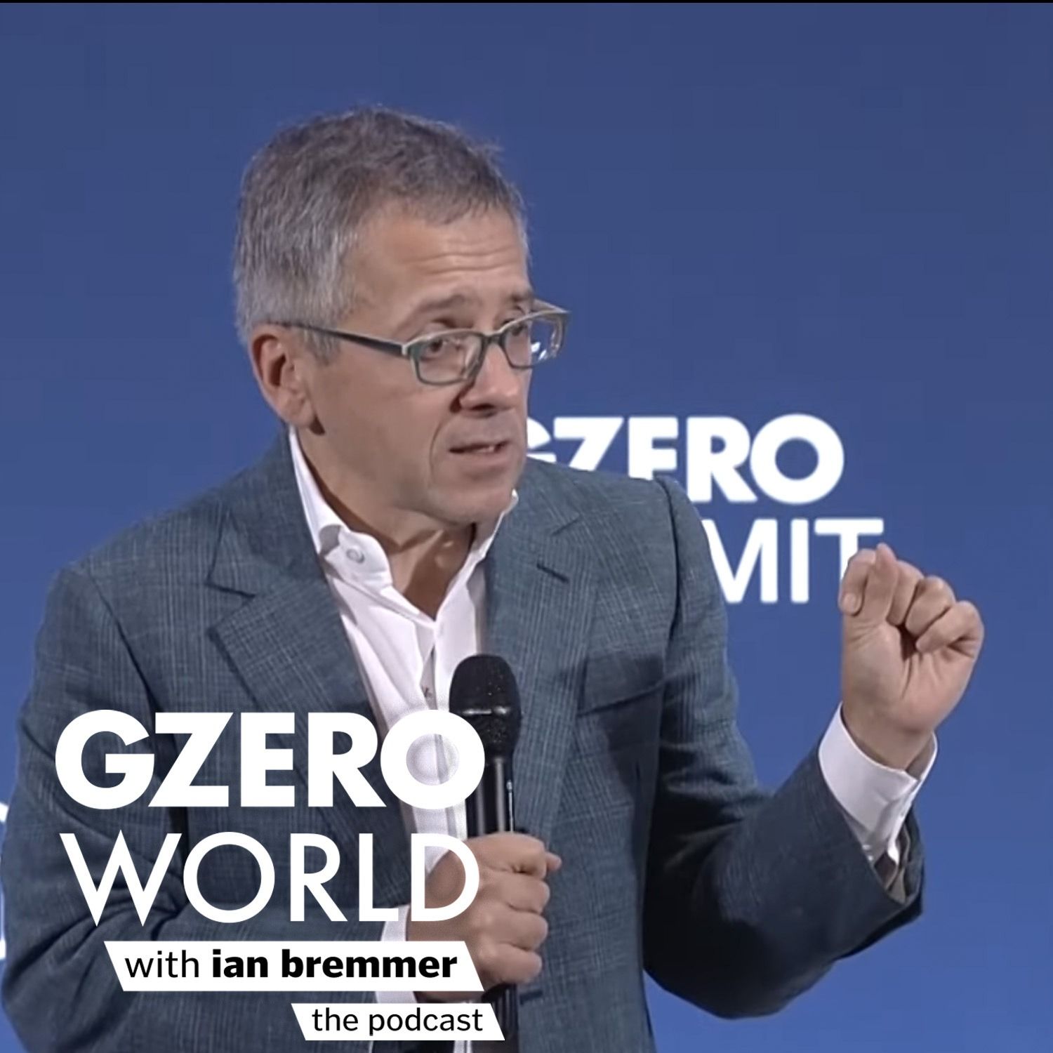 The State of the World in 2025