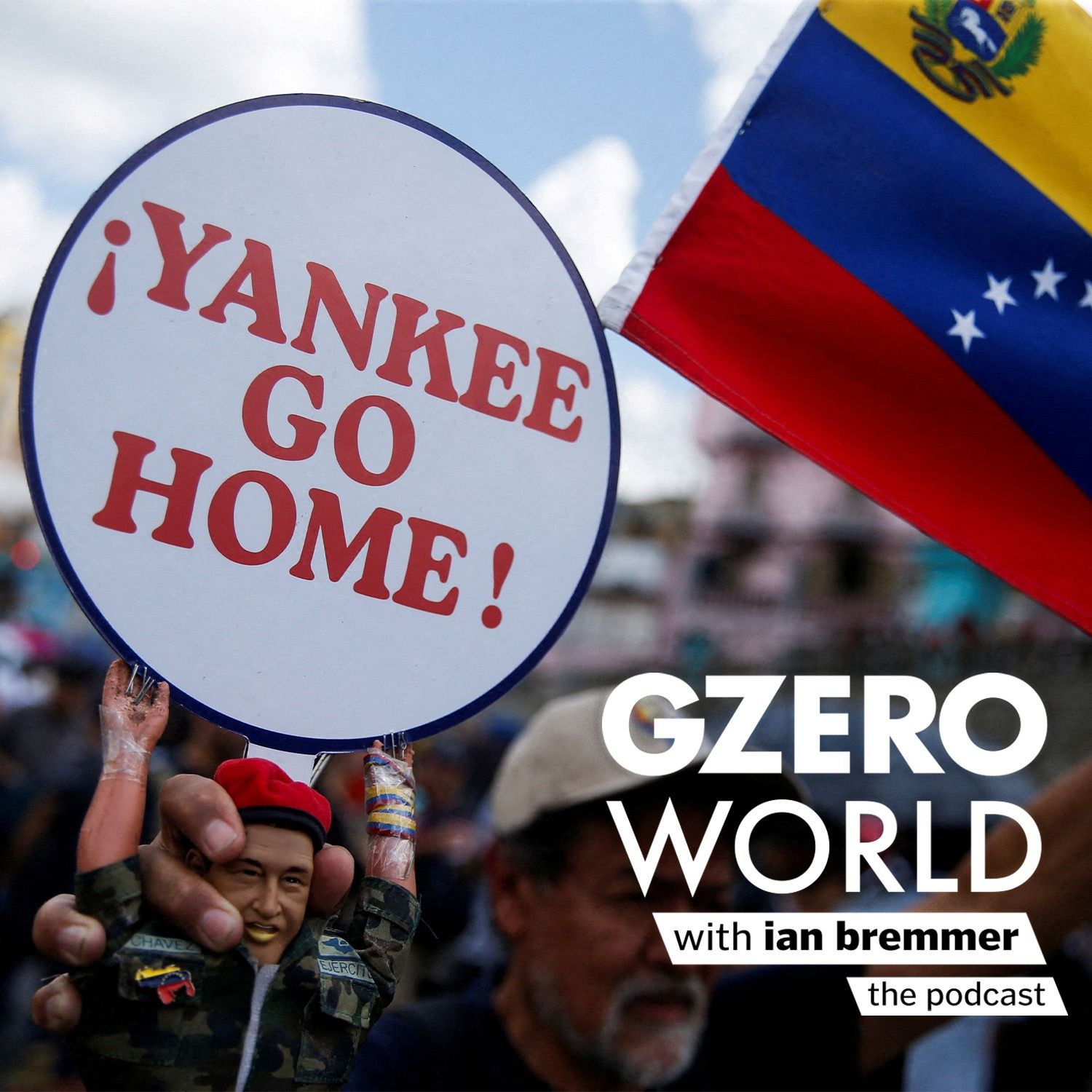 Gaming out a US-Venezuela war with ambassador James Story