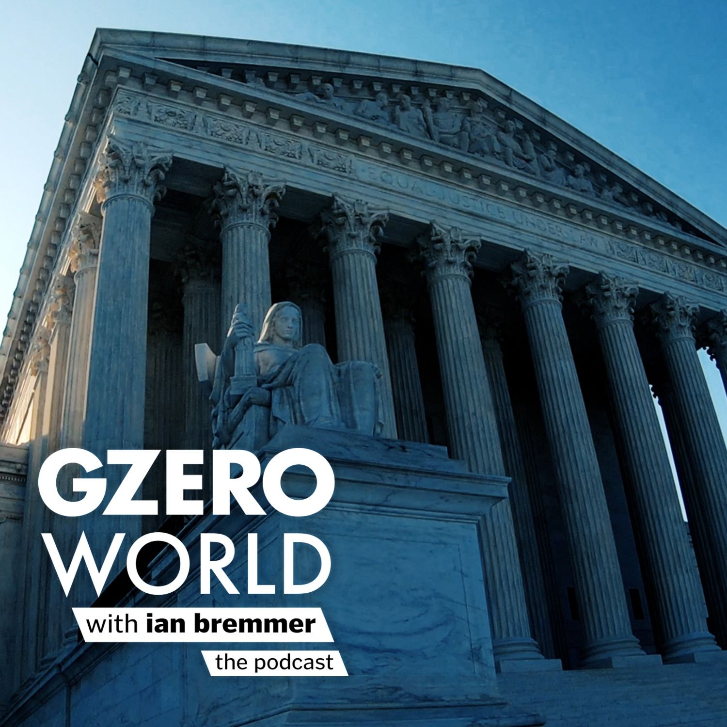 GZERO World with Ian Bremmer