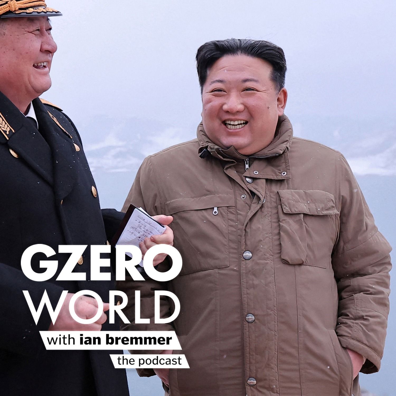 North Korea's nuclear gamble pays off, with the WSJ's Jonathan Cheng