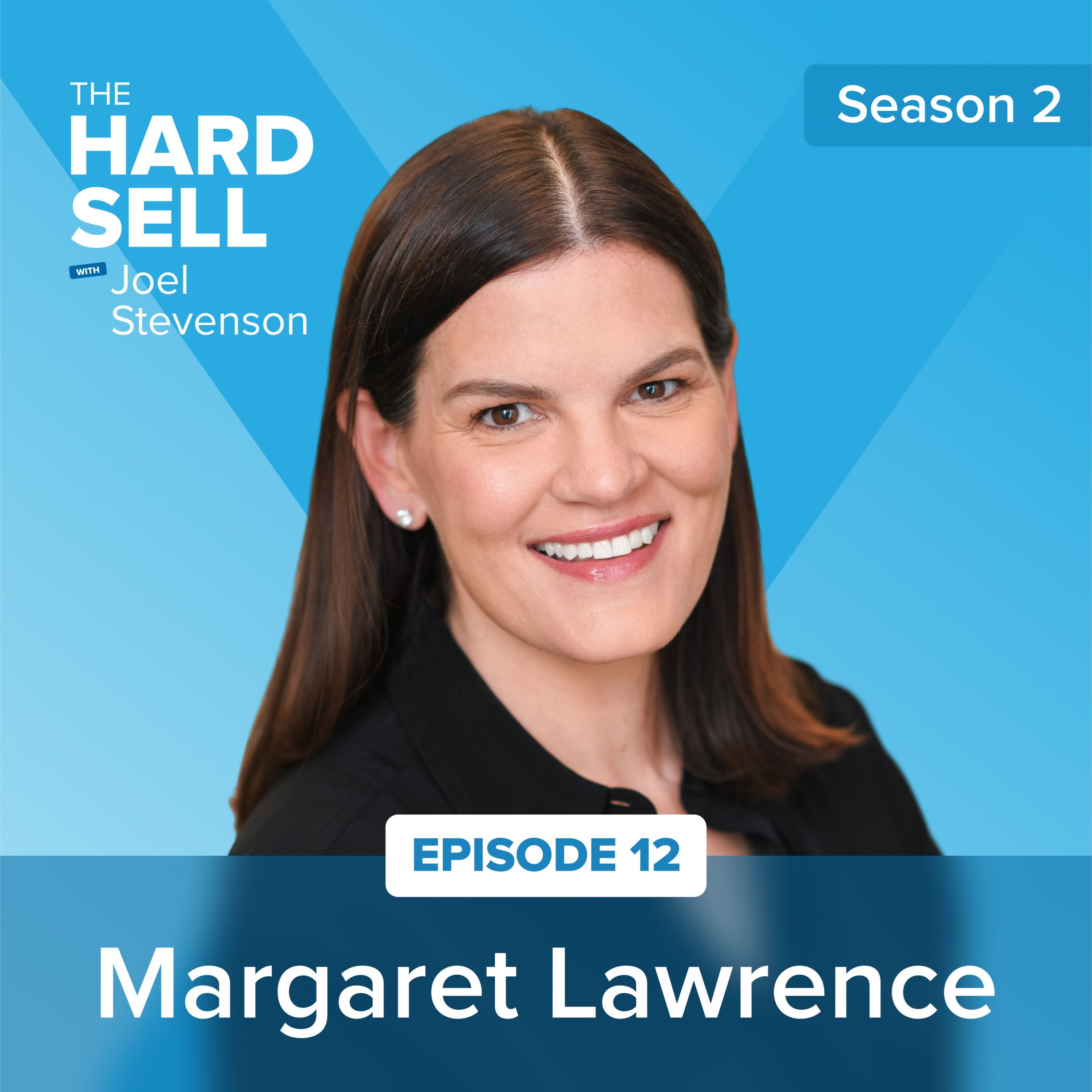How Margaret Lawrence Scaled Her B2B Division to $1.5+ Billion Net Revenue
