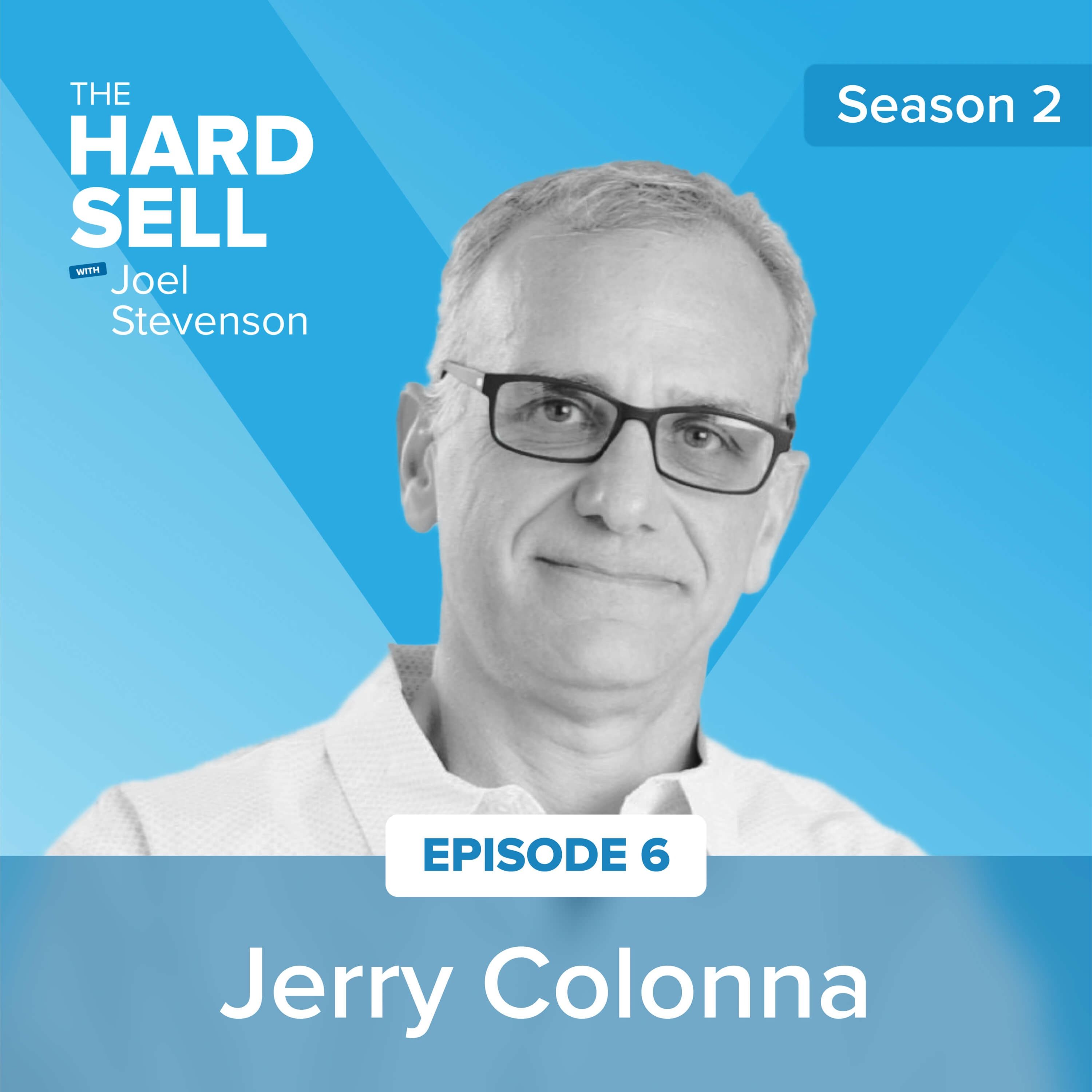 The Hard Sell