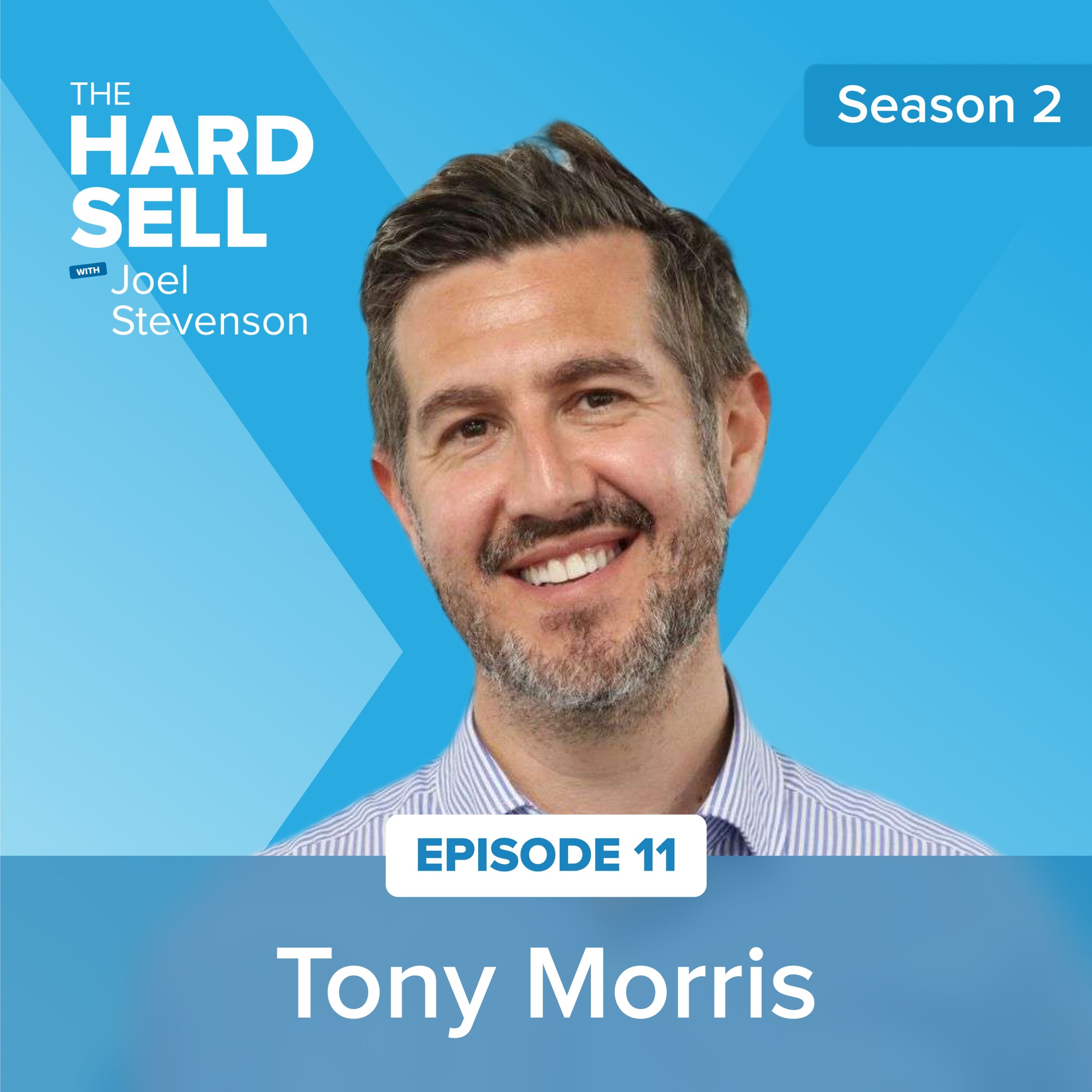 The Hard Sell