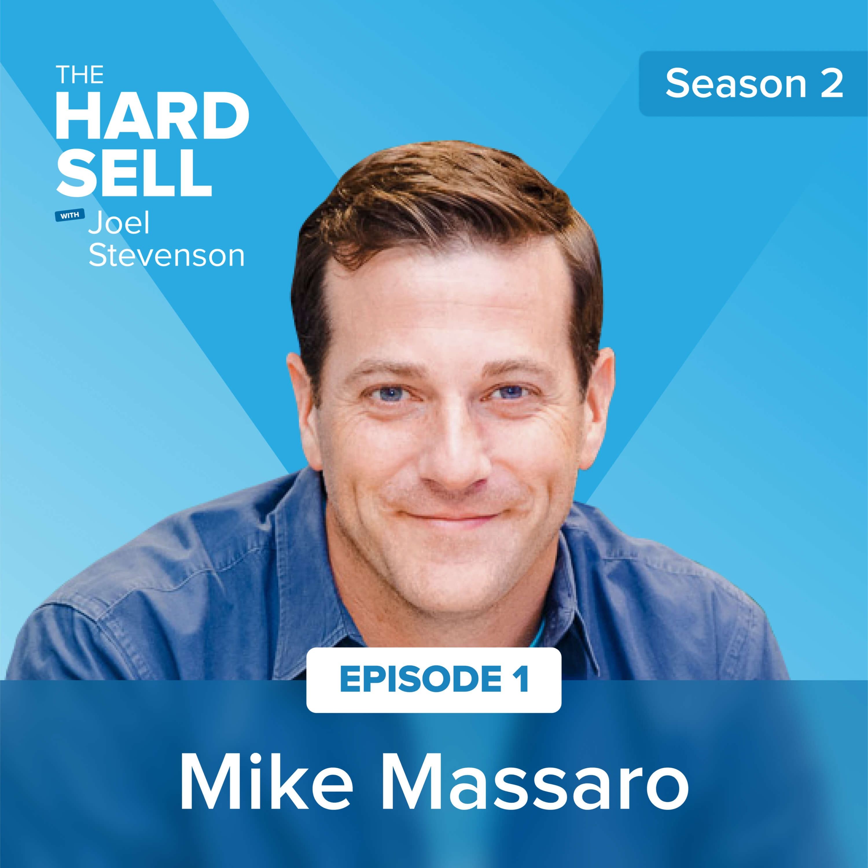 How Mike Massaro & Team Achieve Success With Industry Verticals