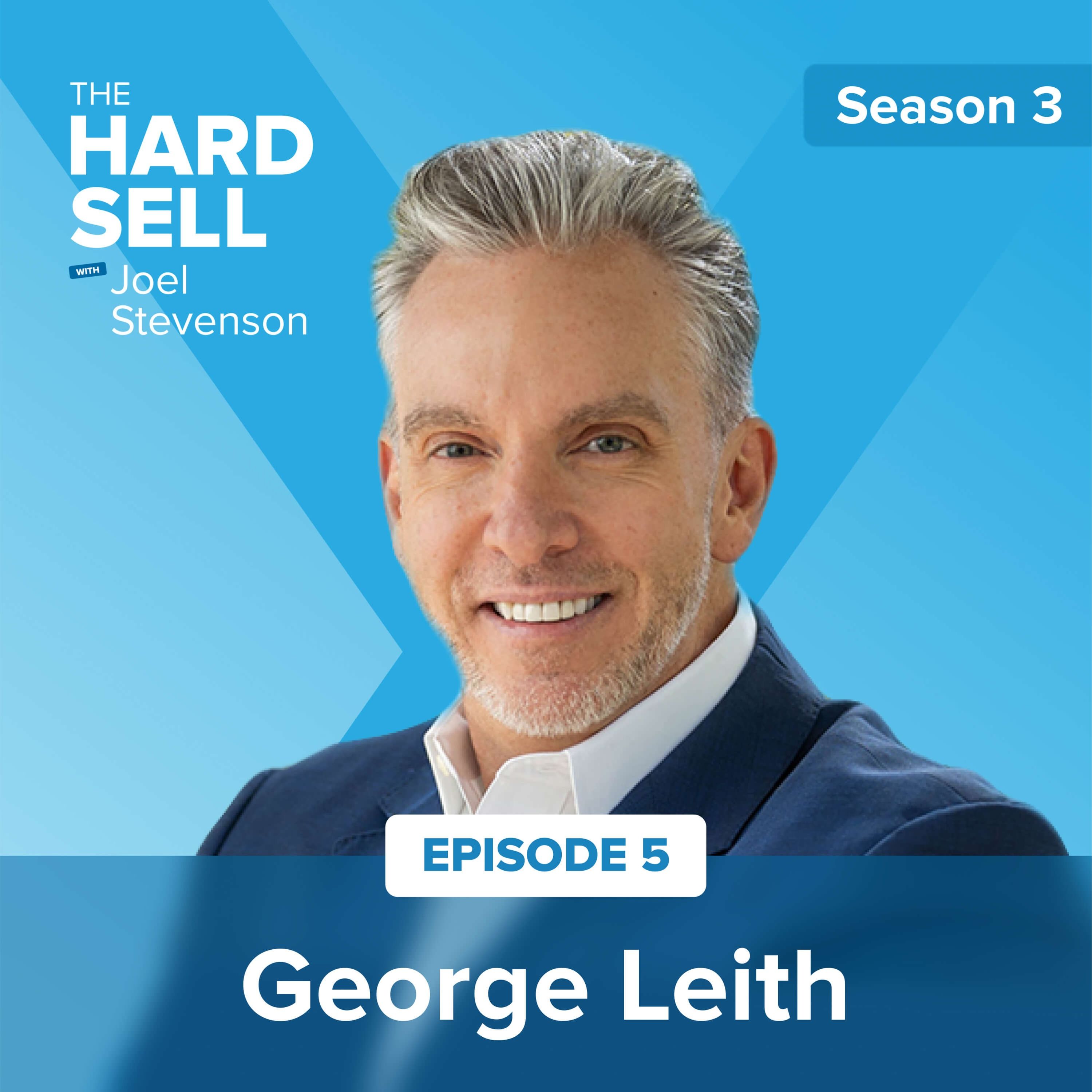 George Leith Discusses the World of Radio and Direct Sales