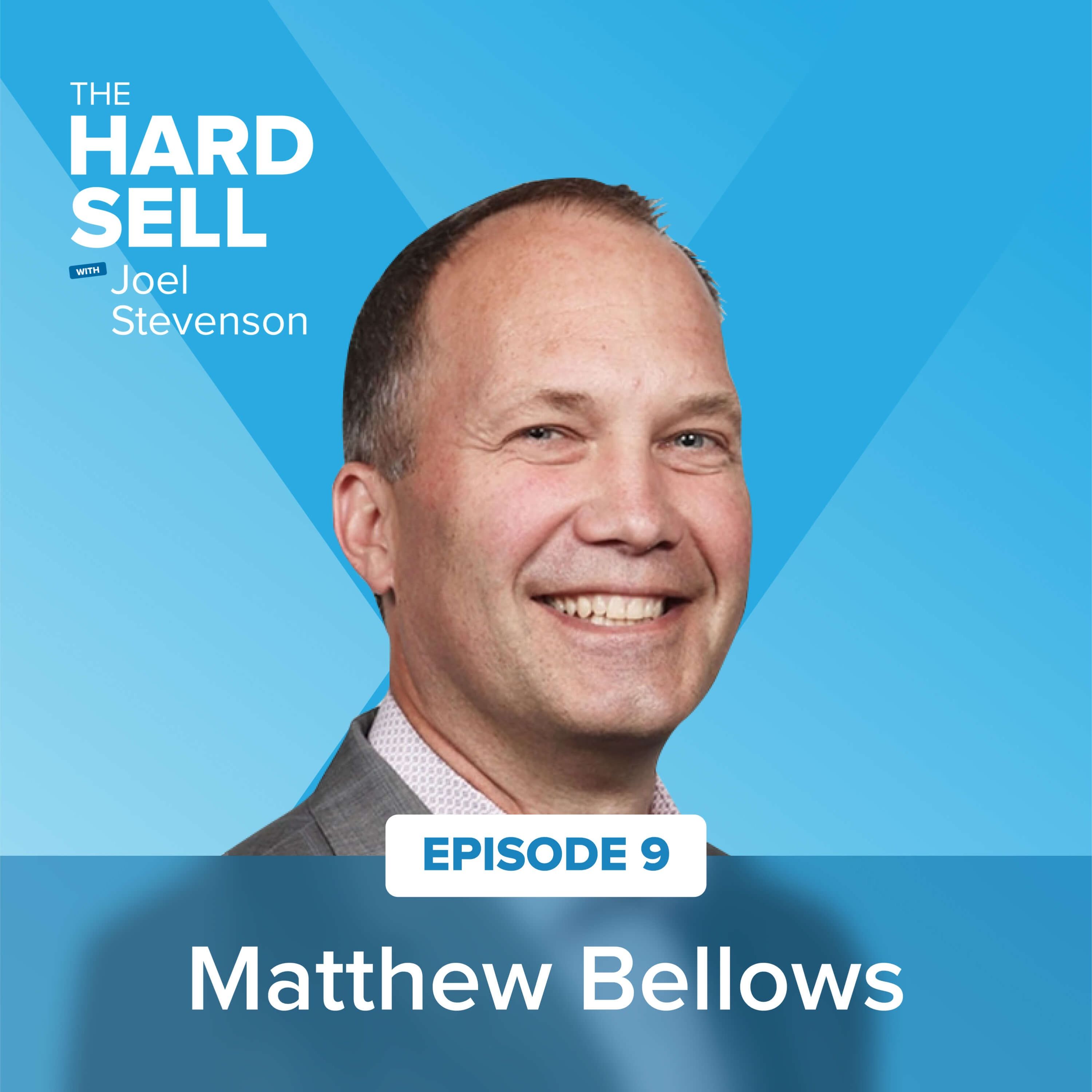 The Hard Sell