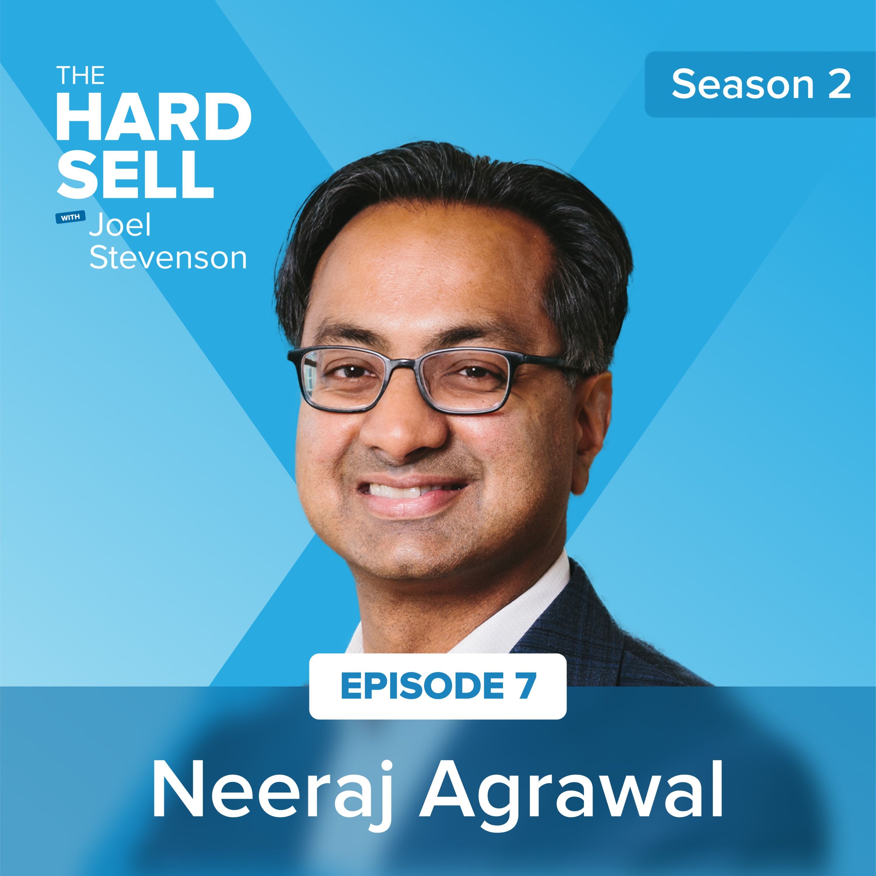The Hard Sell