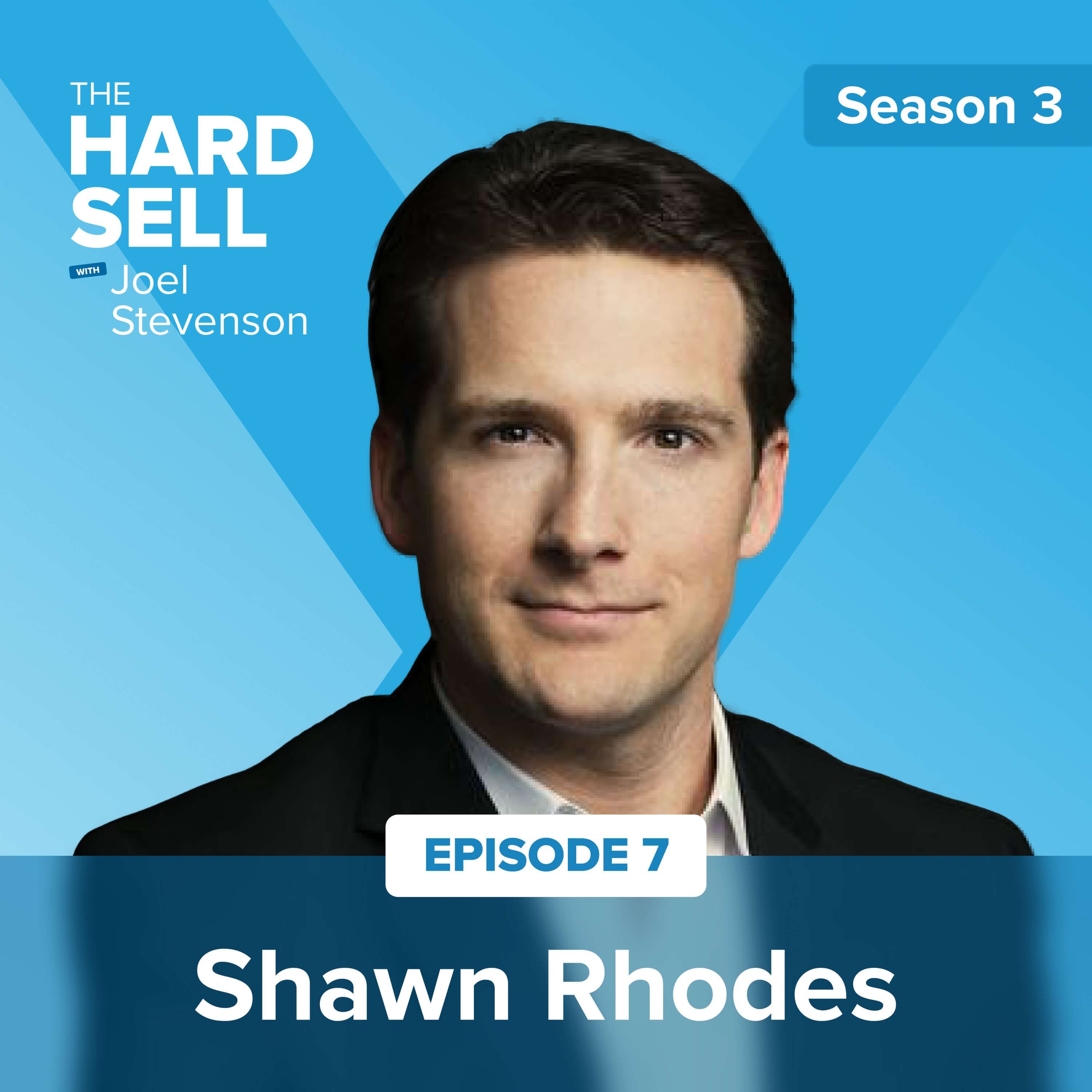Shawn Rhodes Discusses How to Achieve ‘Bulletproof Selling’