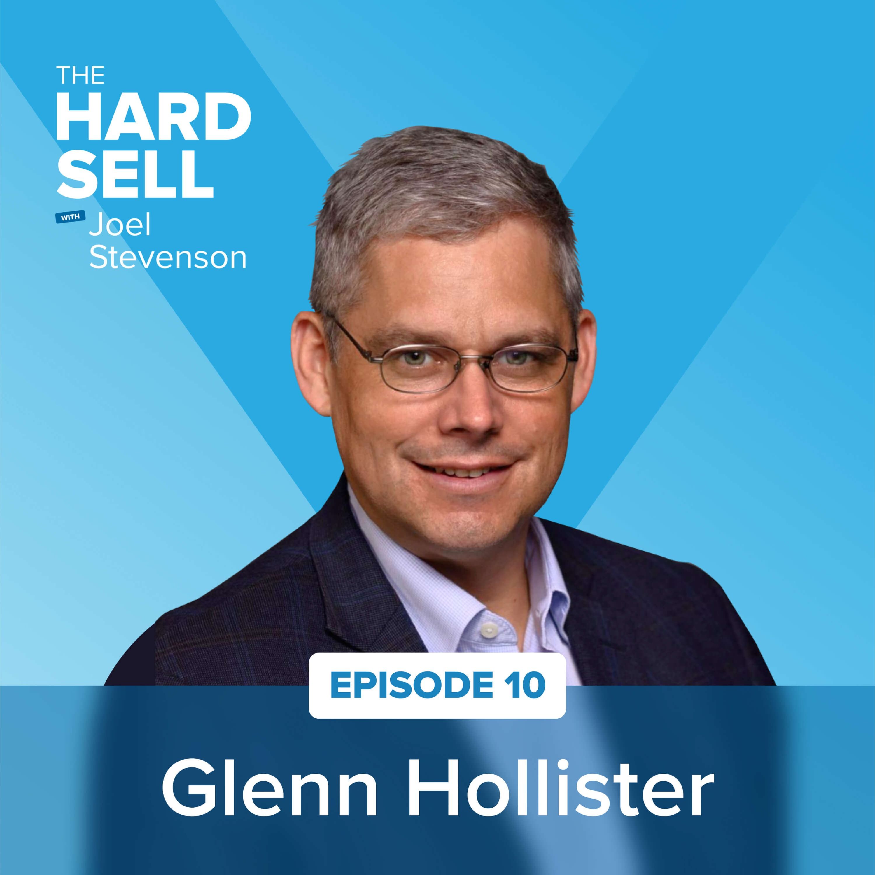 The Hard Sell