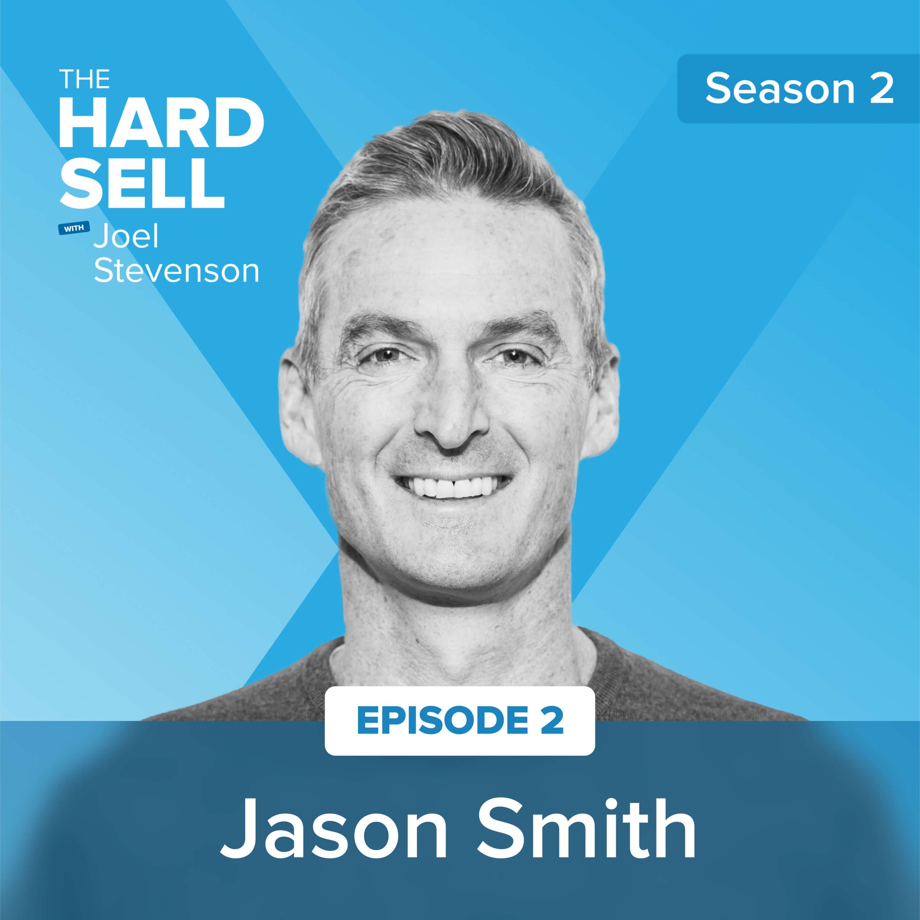 The Hard Sell
