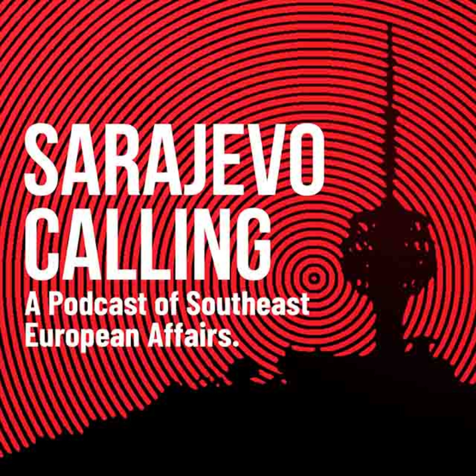 Sarajevo Calling Sarajevo Calling