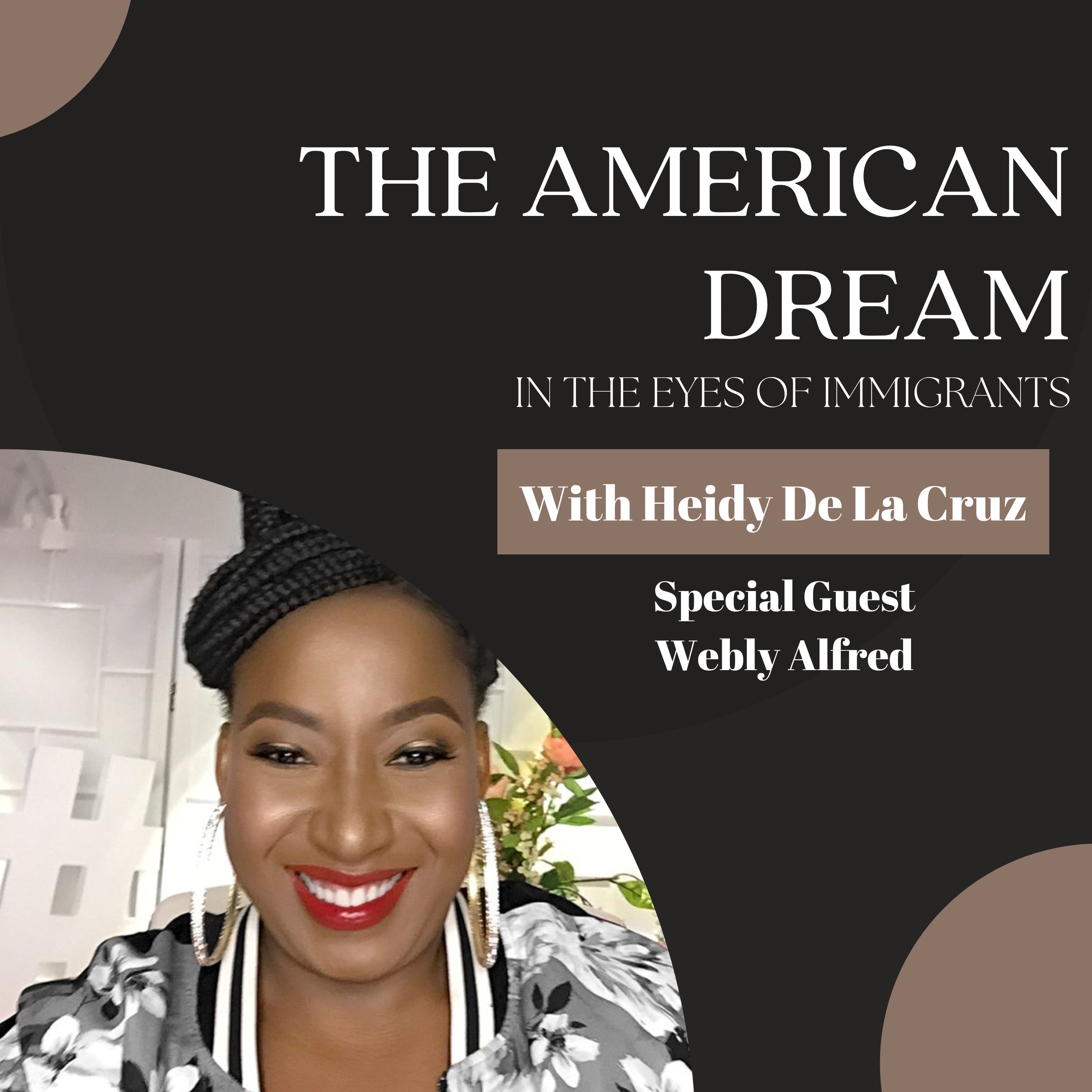 The American Dream in The Eyes of Immigrants