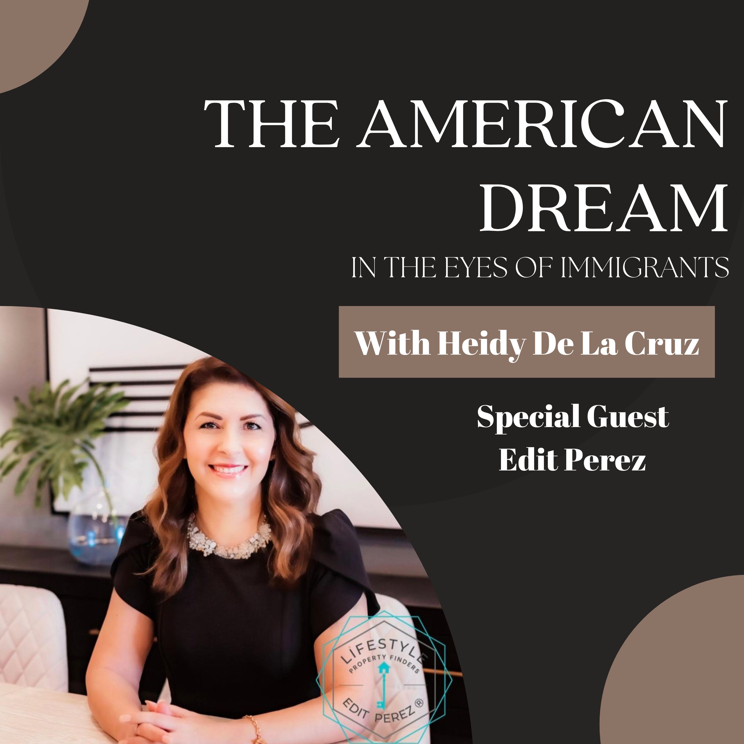 The American Dream in The Eyes of Immigrants