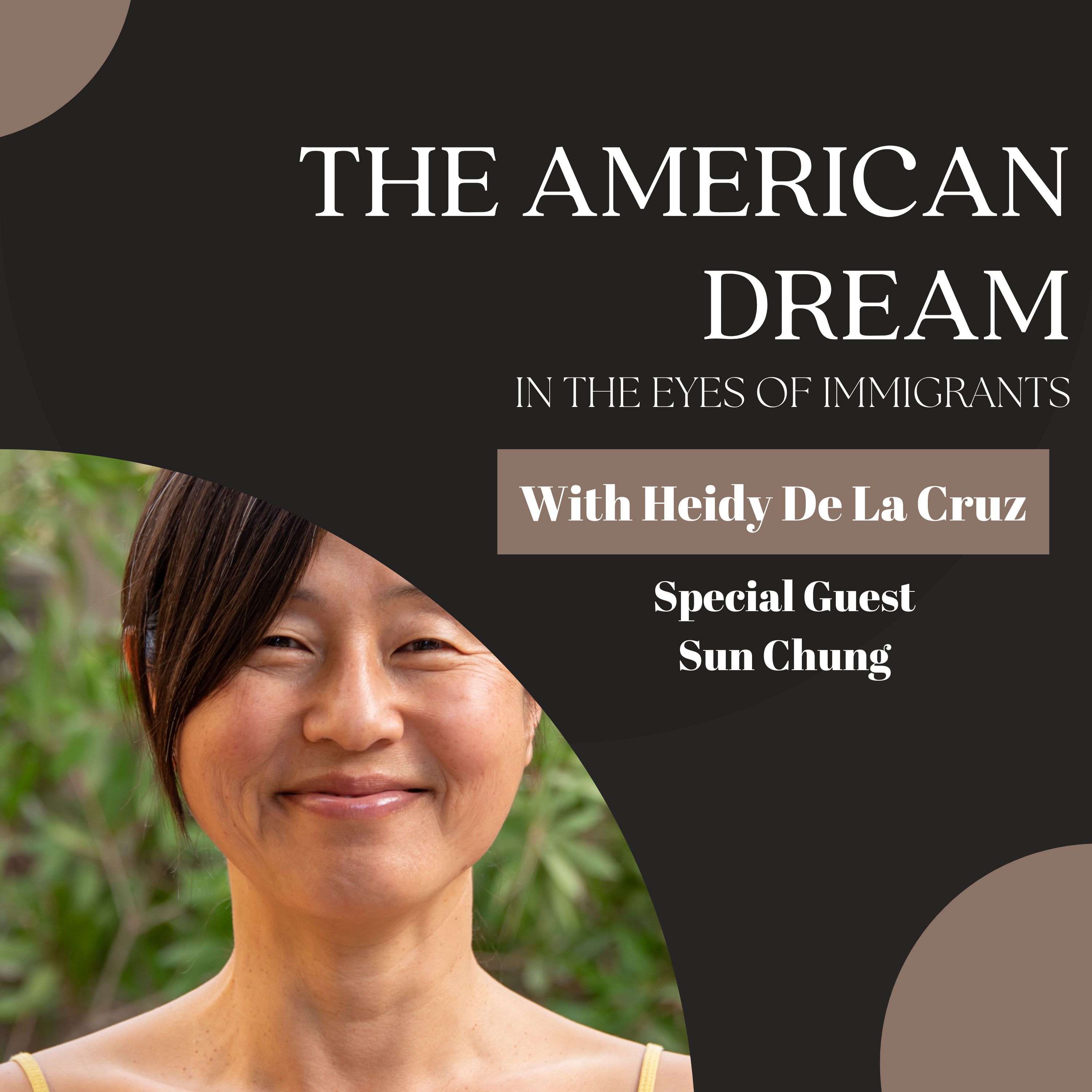 The American Dream in The Eyes of Immigrants