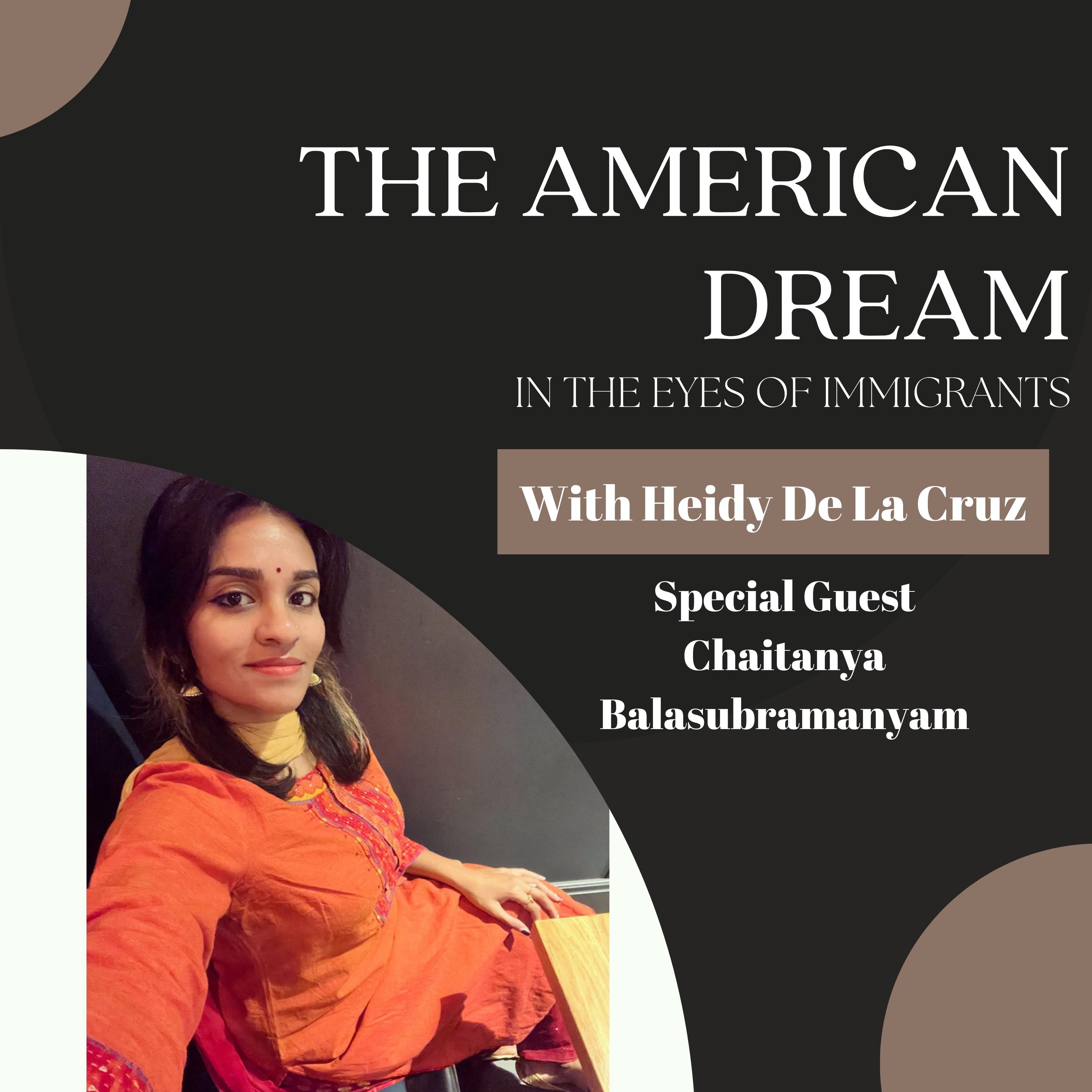 The American Dream in The Eyes of Immigrants