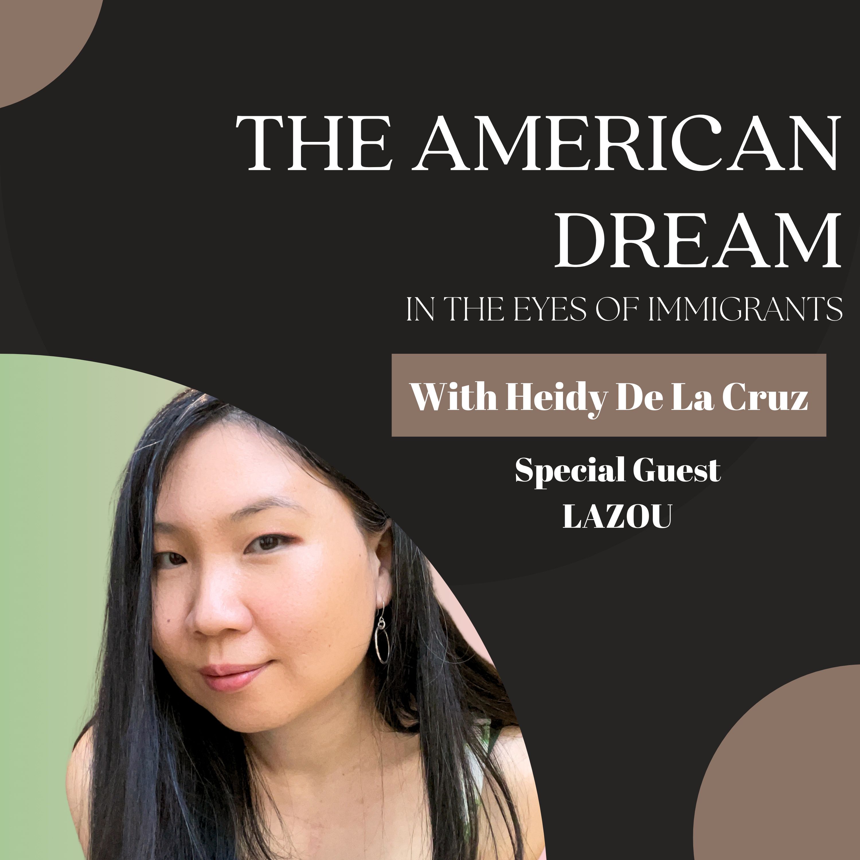 The American Dream in The Eyes of Immigrants