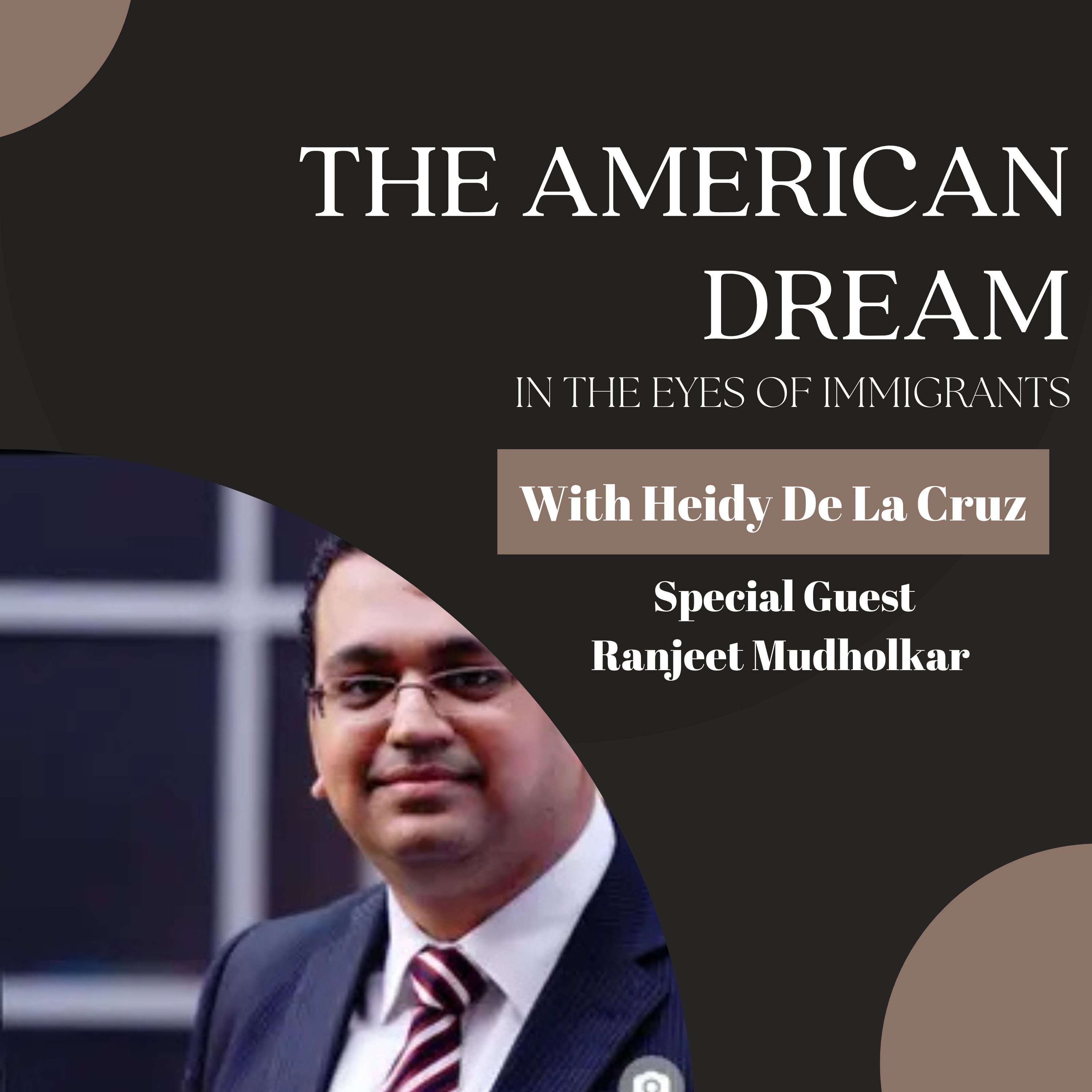 The American Dream in The Eyes of Immigrants